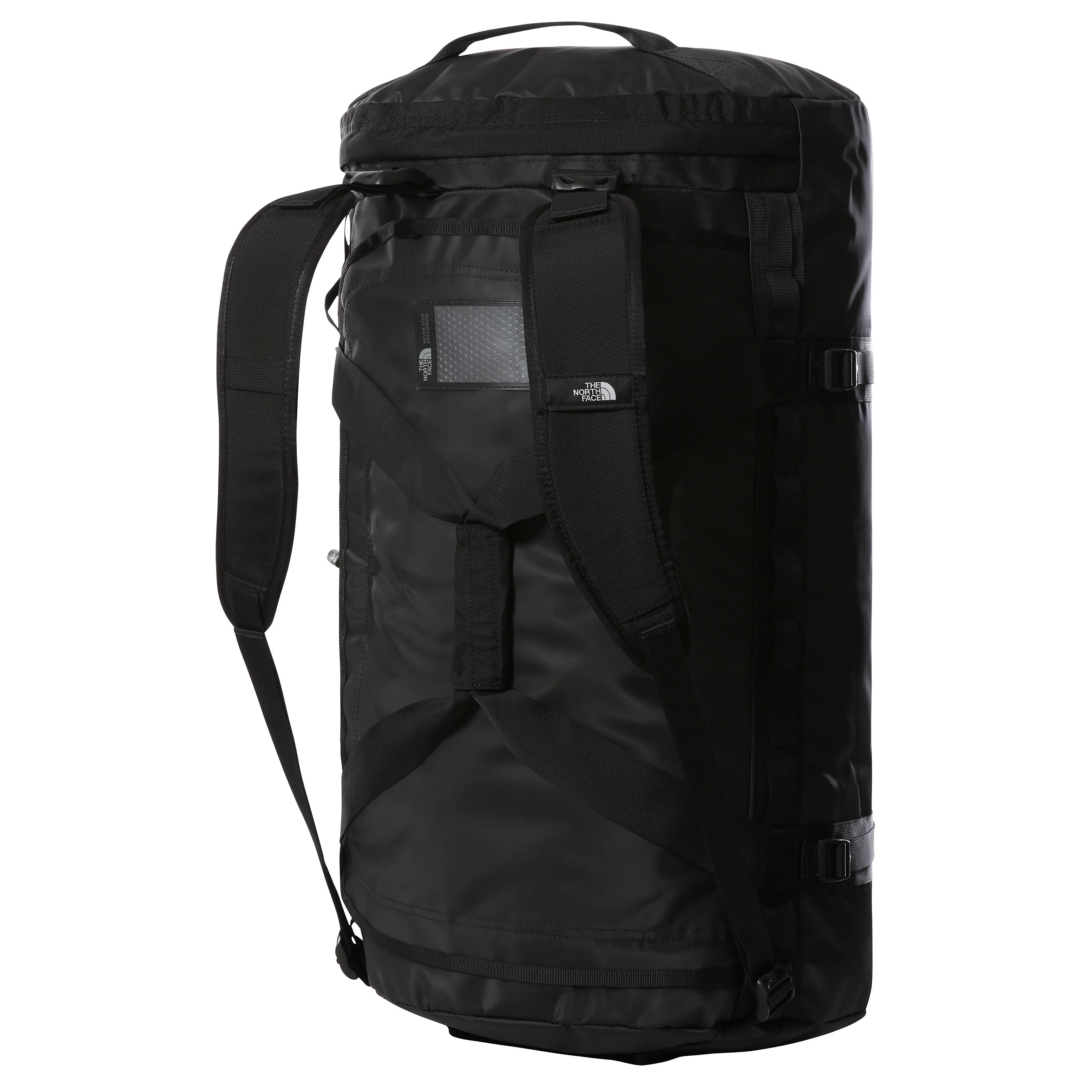 BASE CAMP DUFFEL L bag
