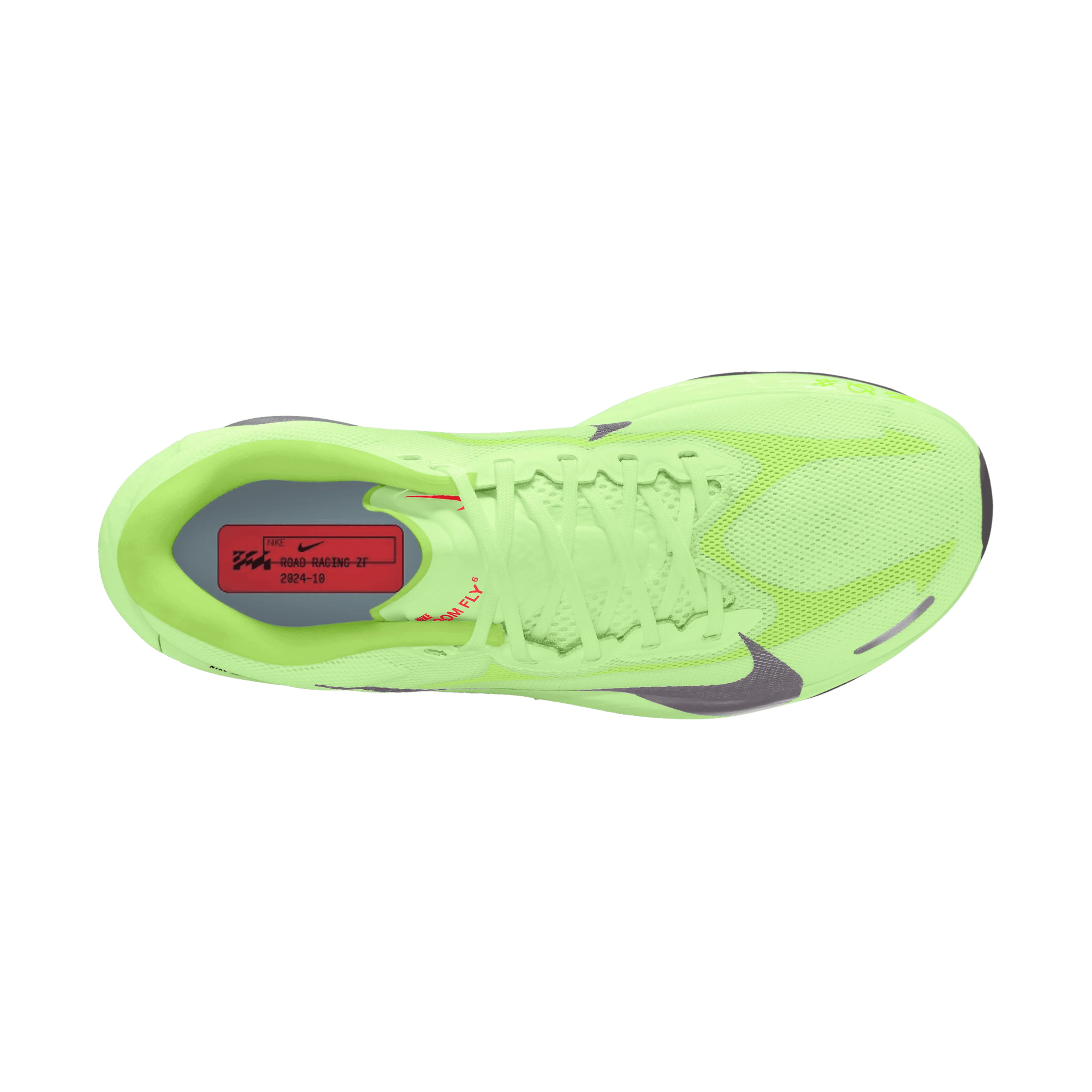 Zoom Fly 6