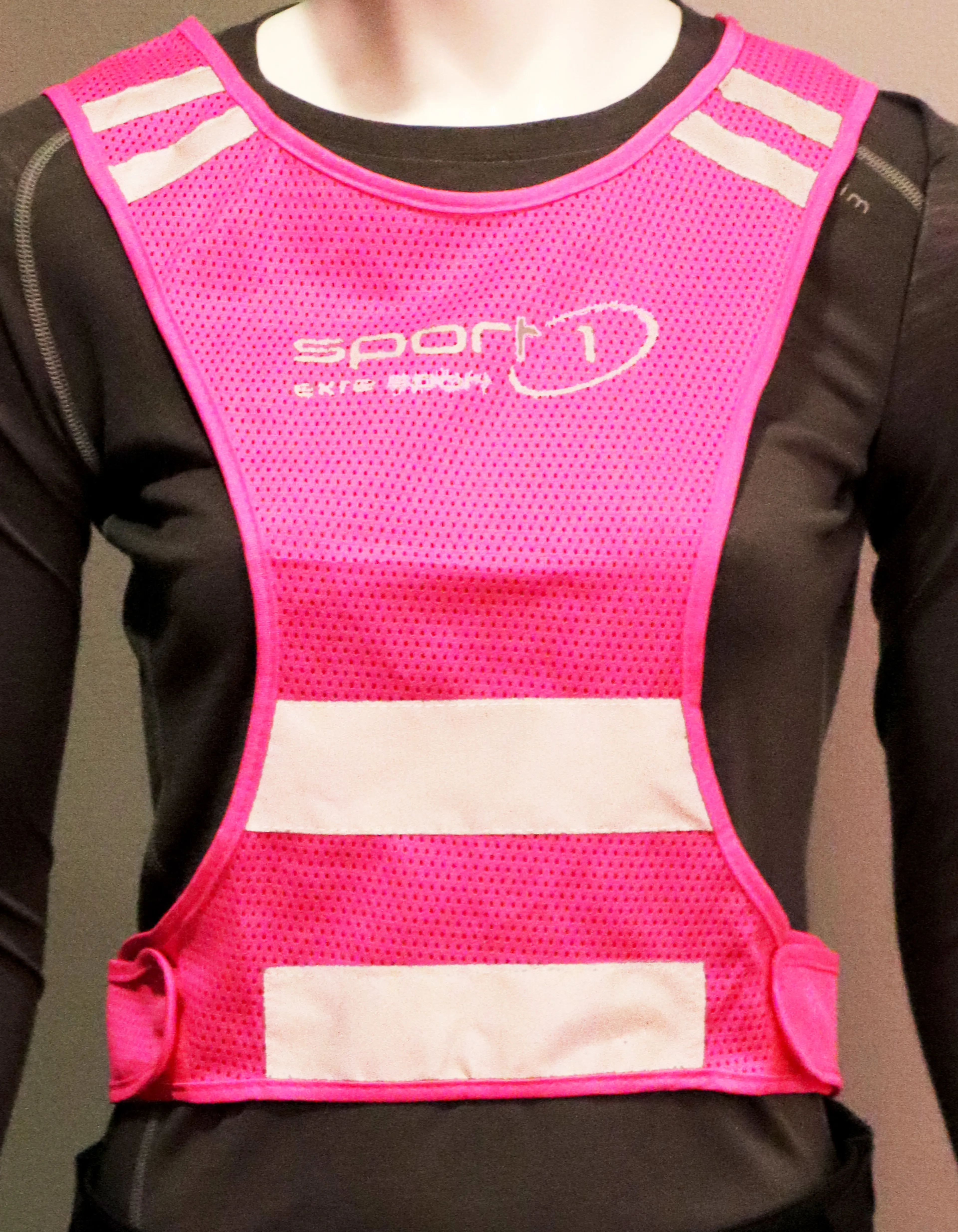 Refleksvest Sport 1 Refleksvest Sport 1