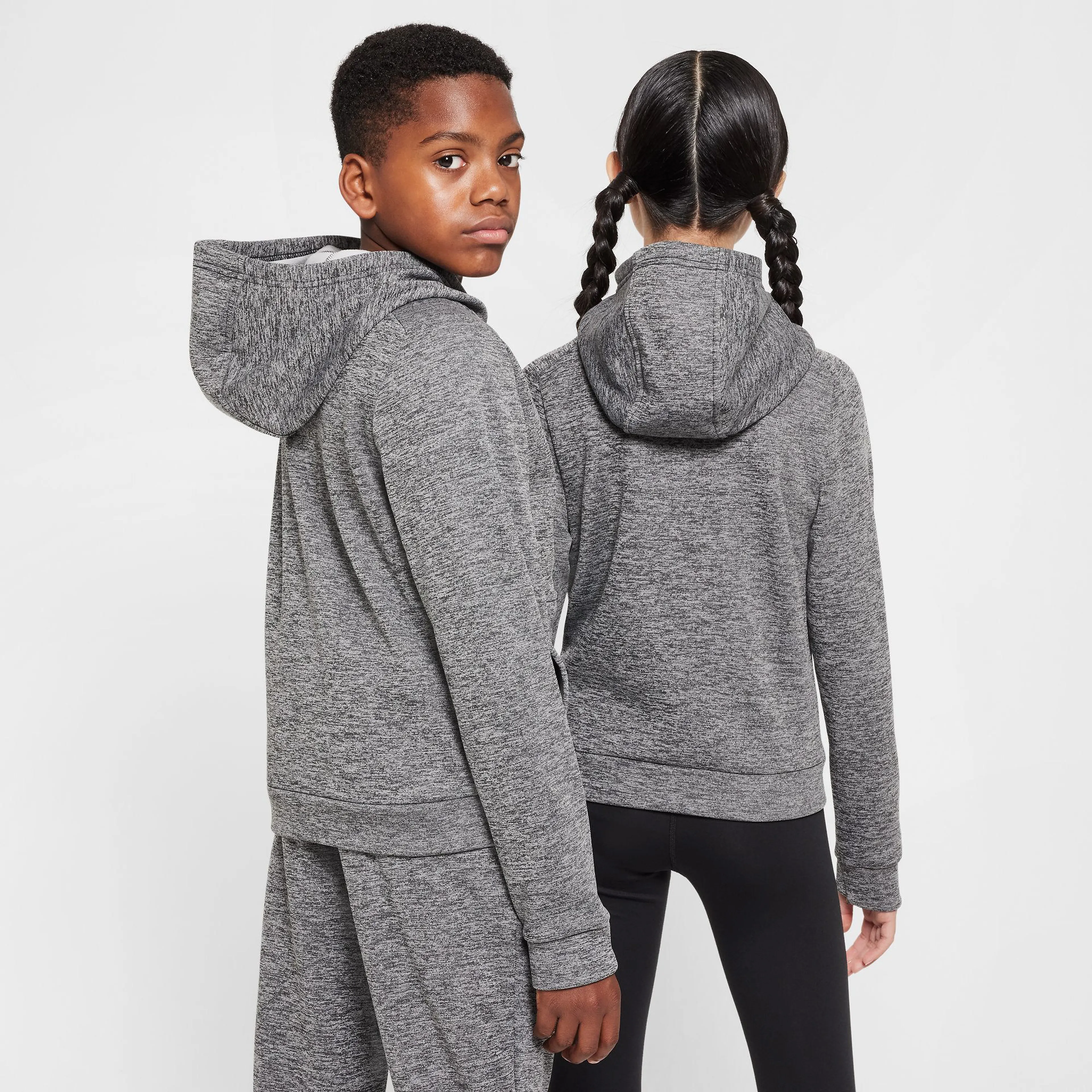Multi Big Kids' Therma-FIT Rep