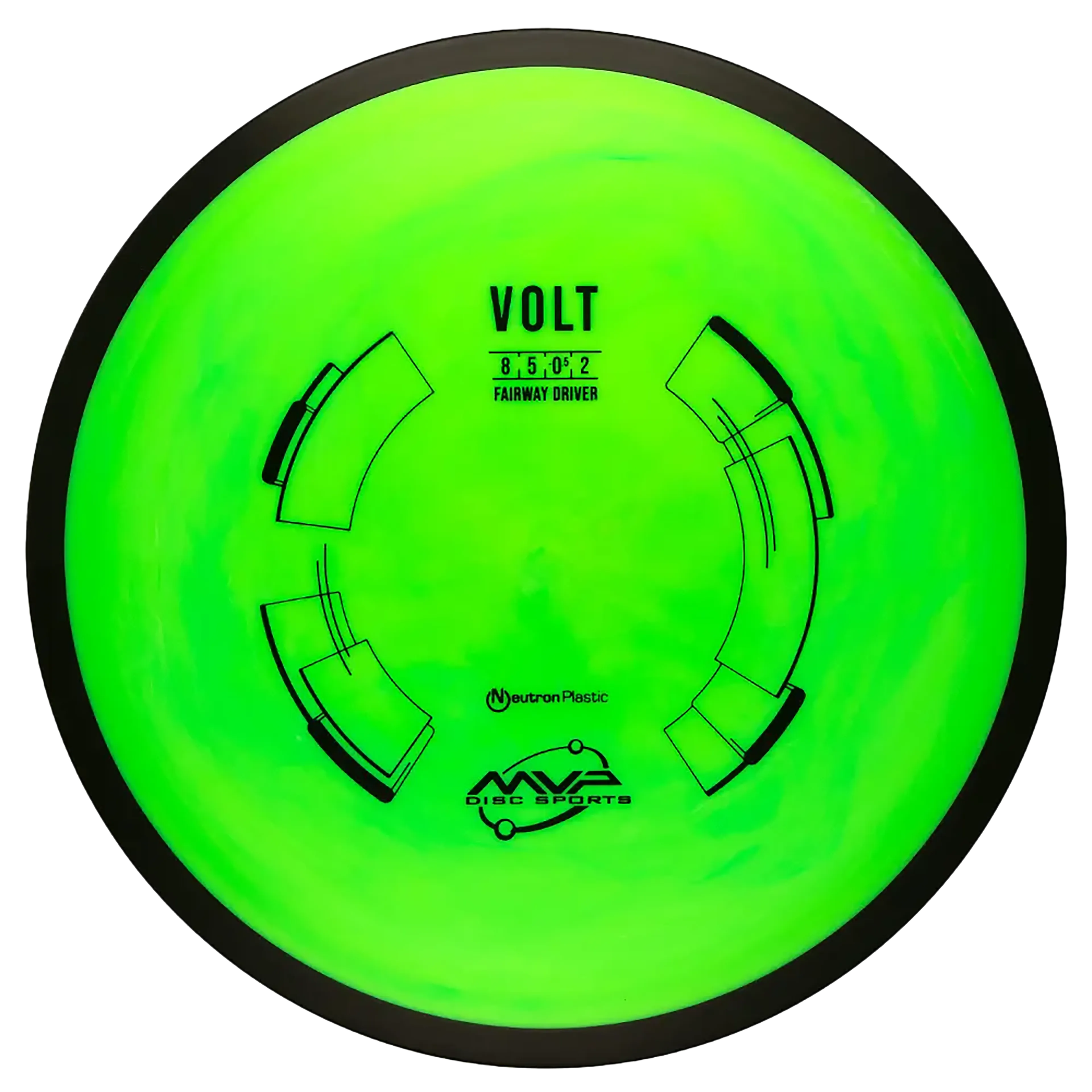 Neutron Driver Volt Neutron Driver Volt