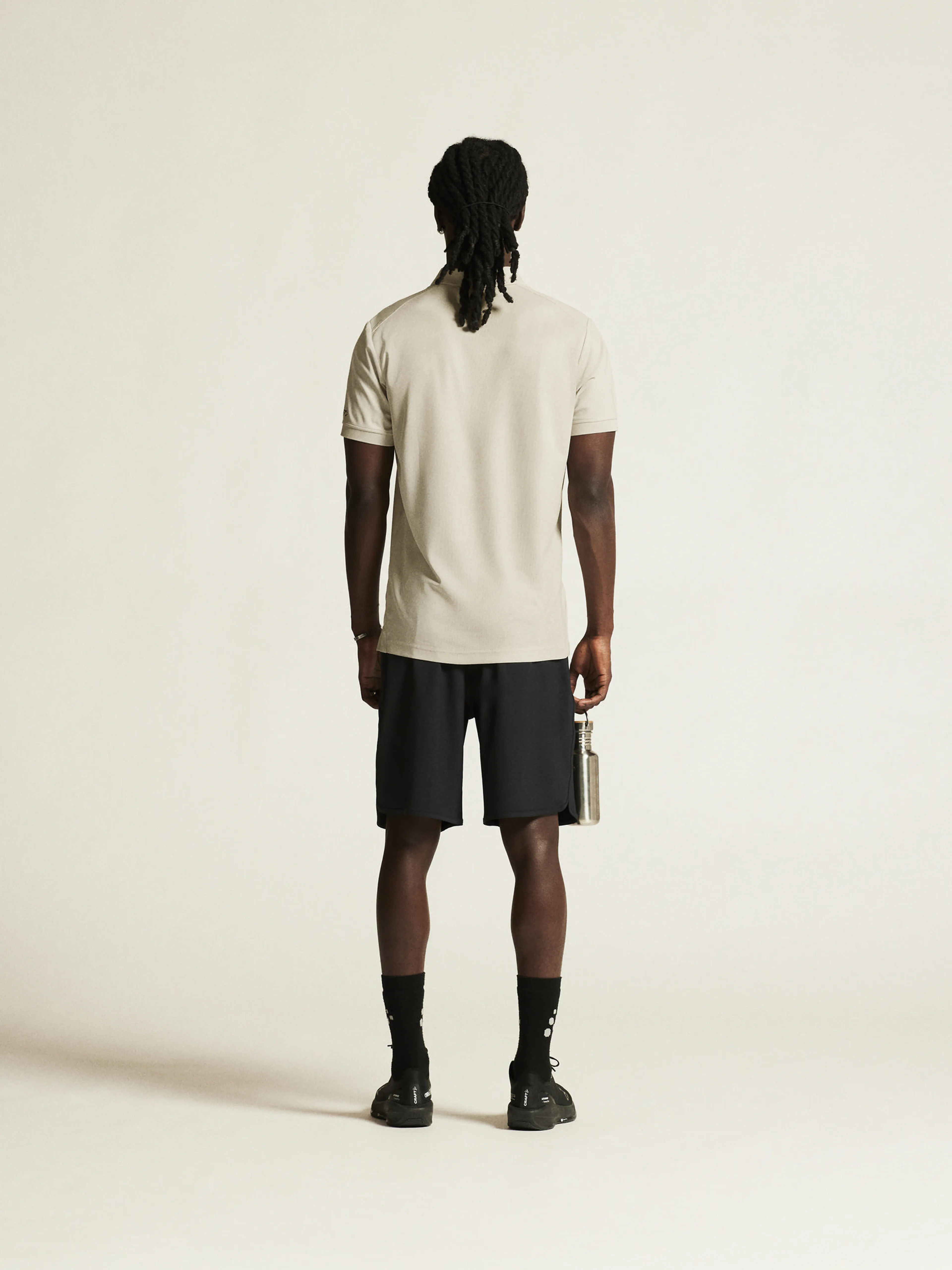 Core Unify Polo Shirt M