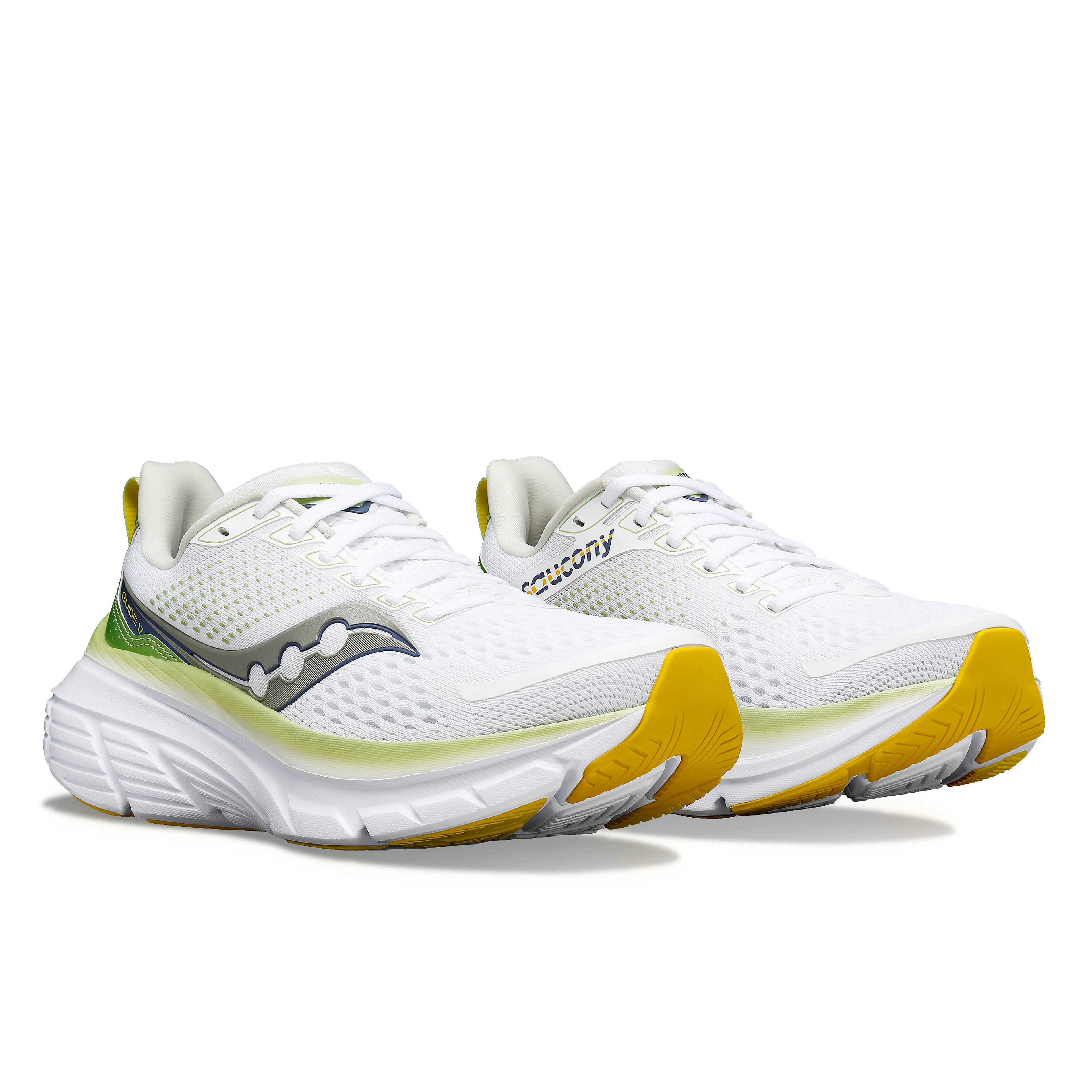 SAUCONY GUIDE 17, W
