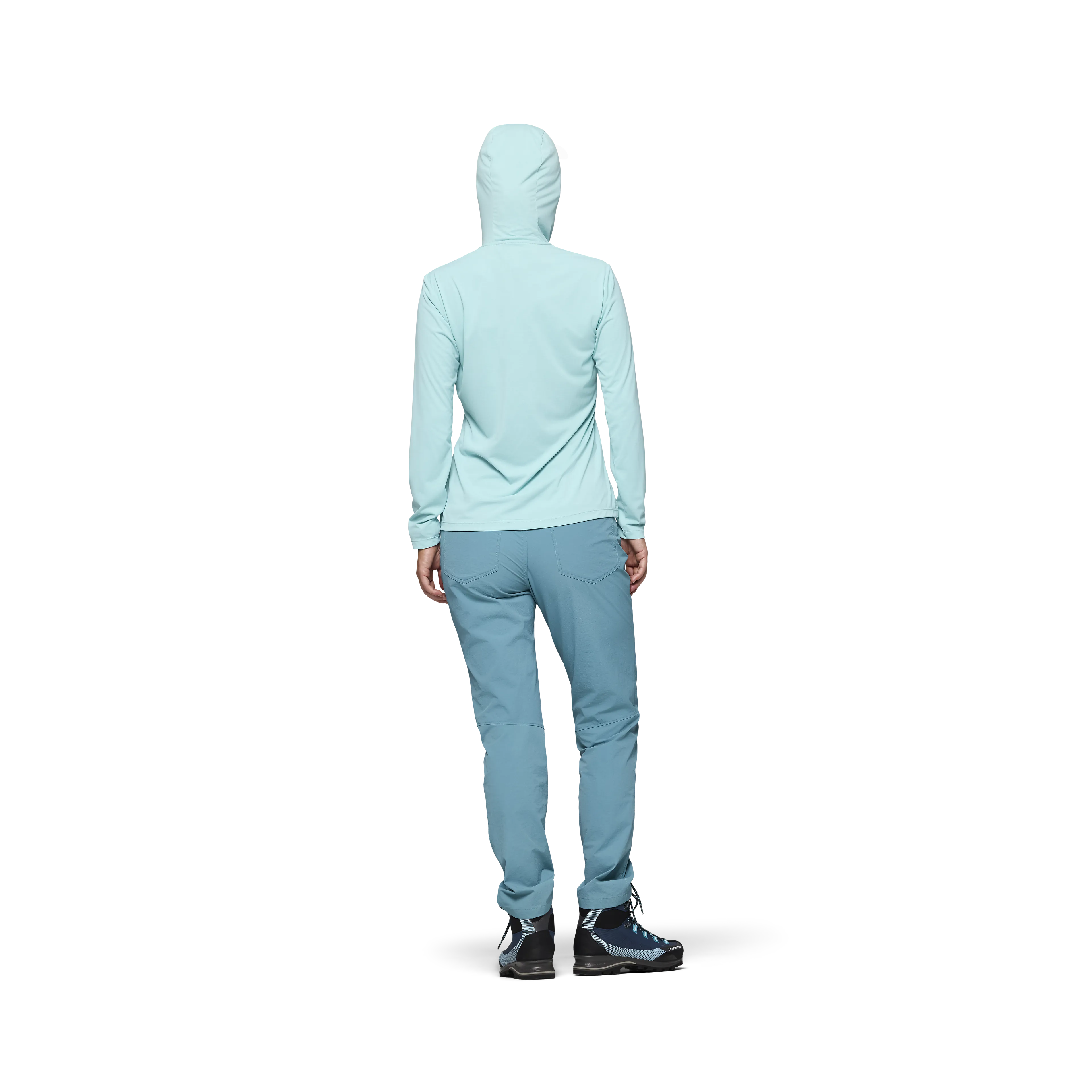 femund tech Hood W's
