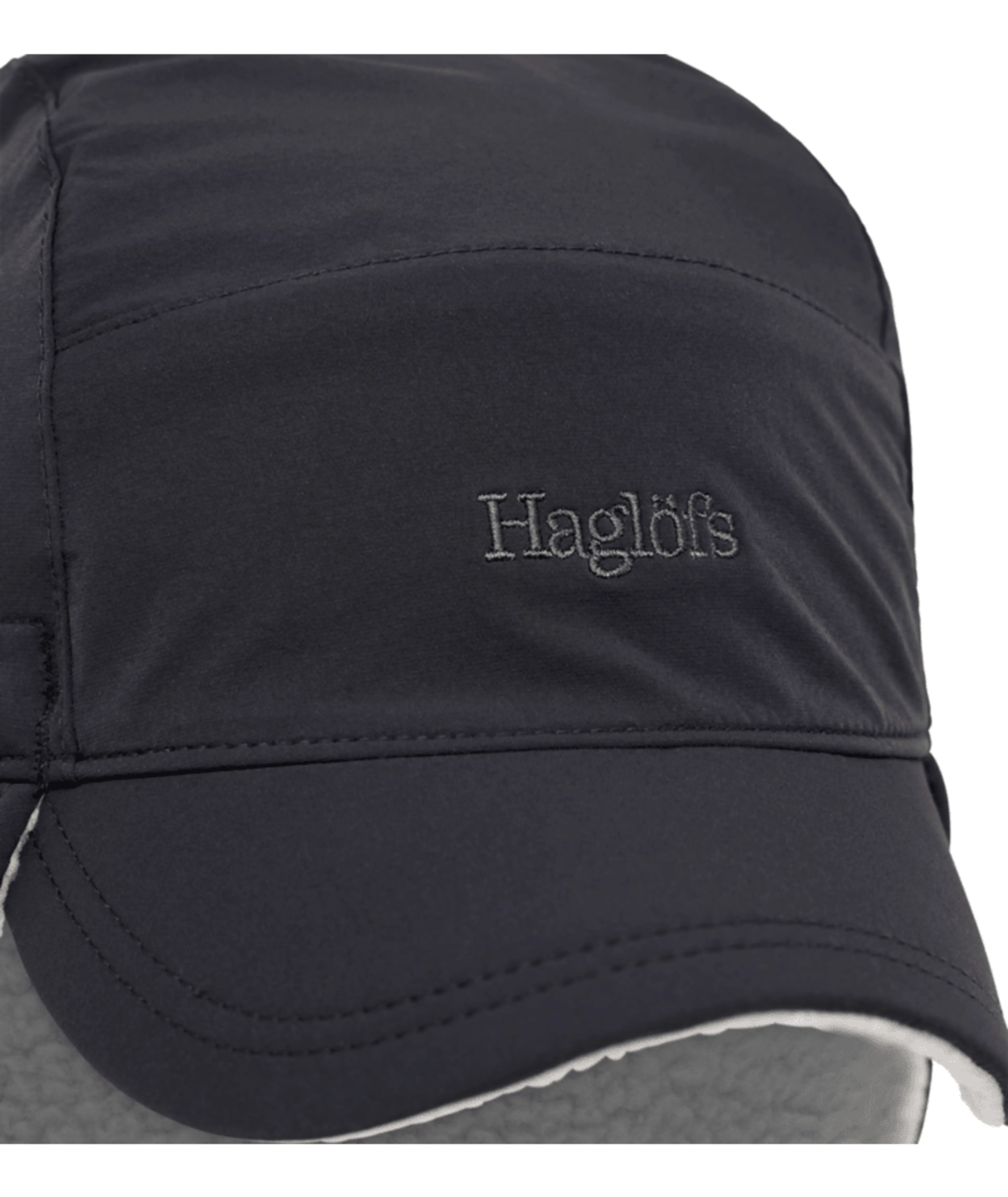 Mountain II Cap