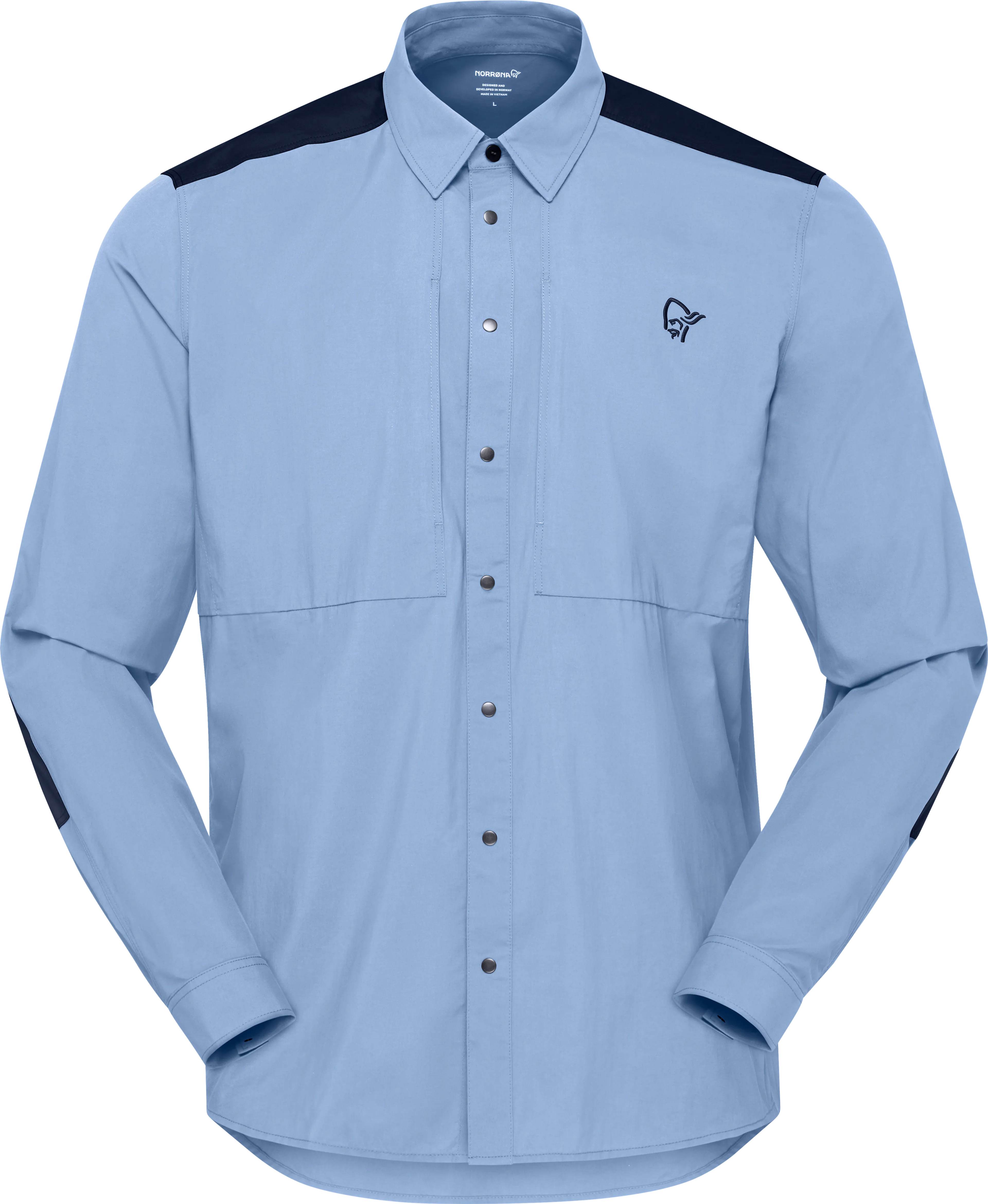 femund light Shirt M's