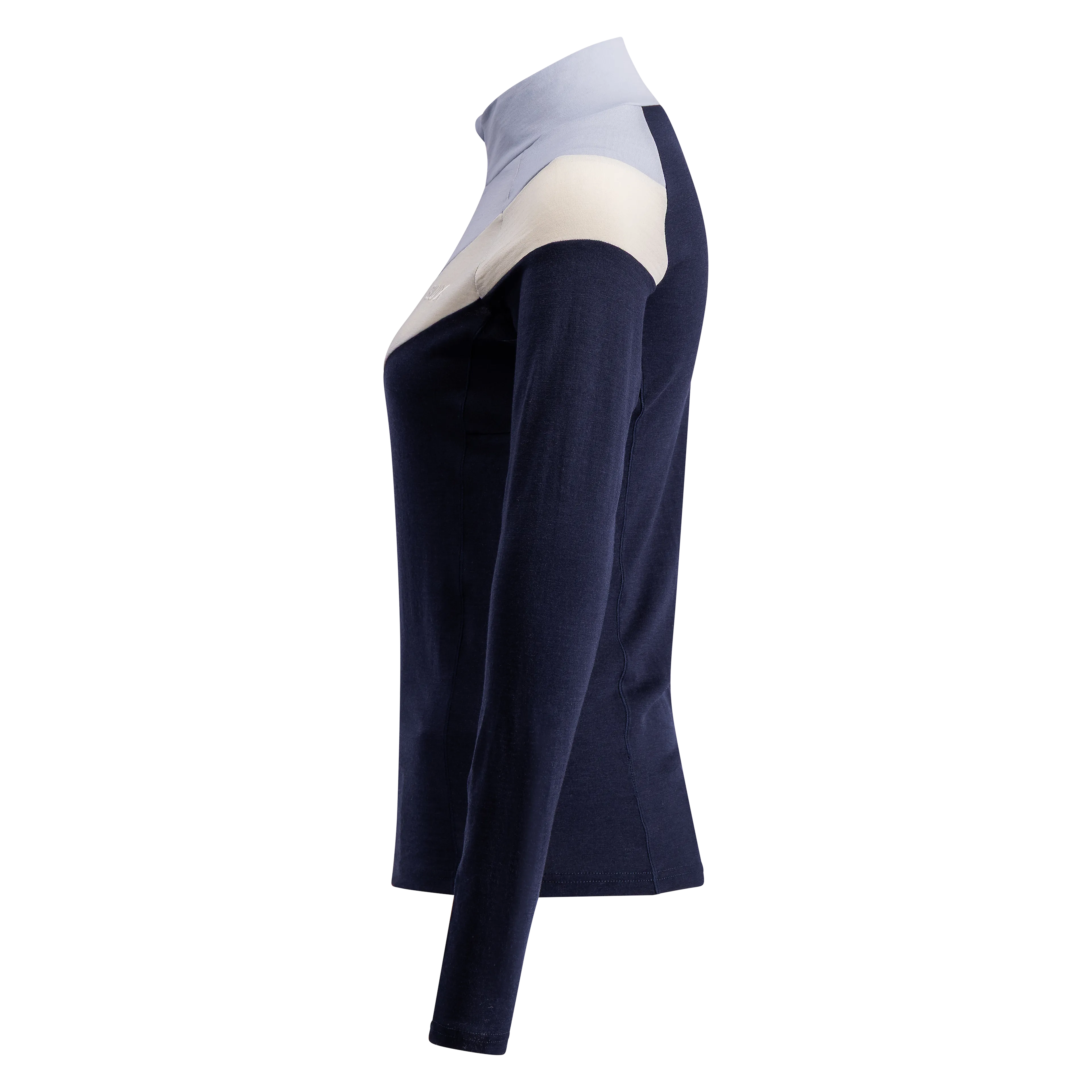 Polaris Baselayer Halfzip W