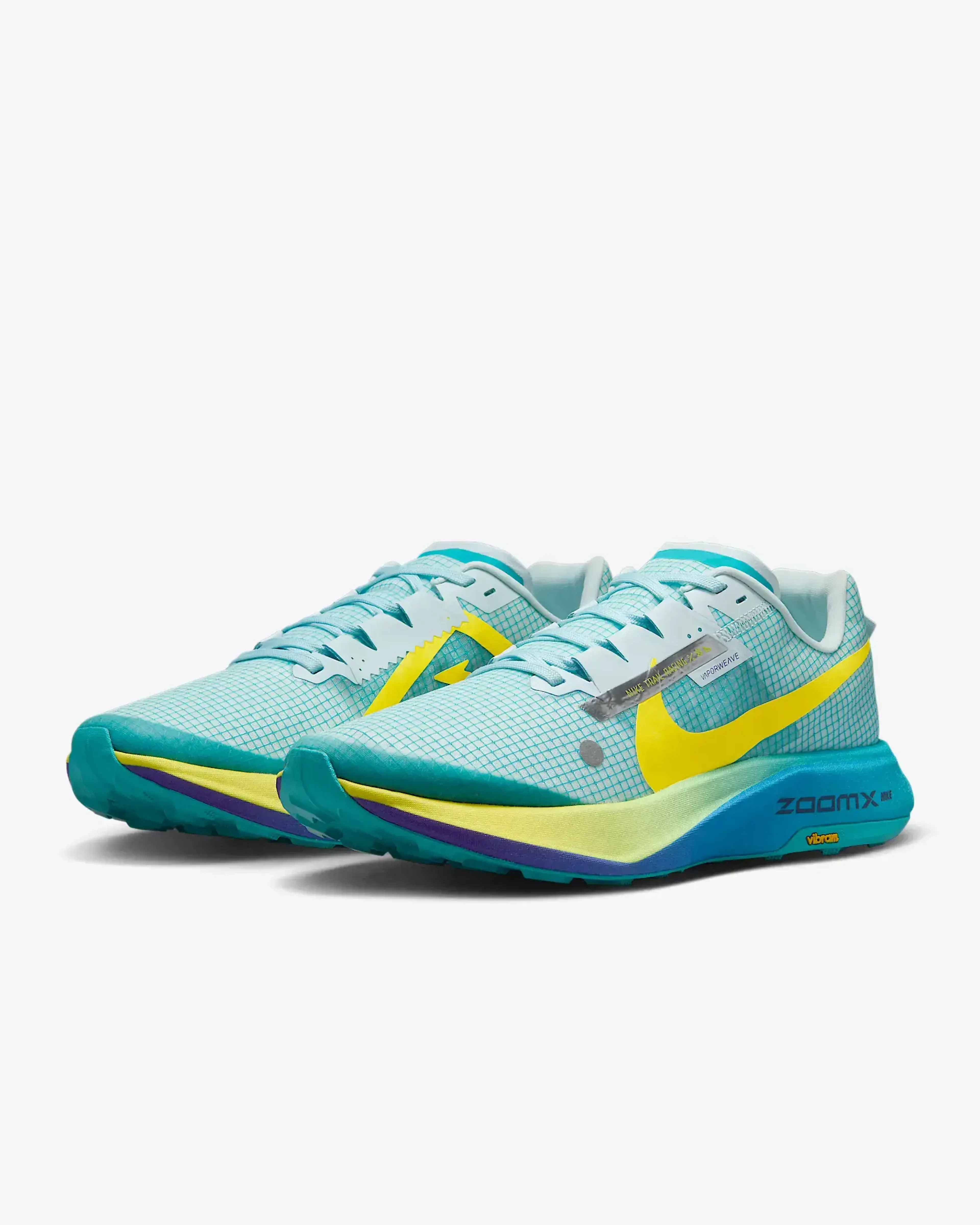 ZOOMX M ULTRAFLY TRAIL