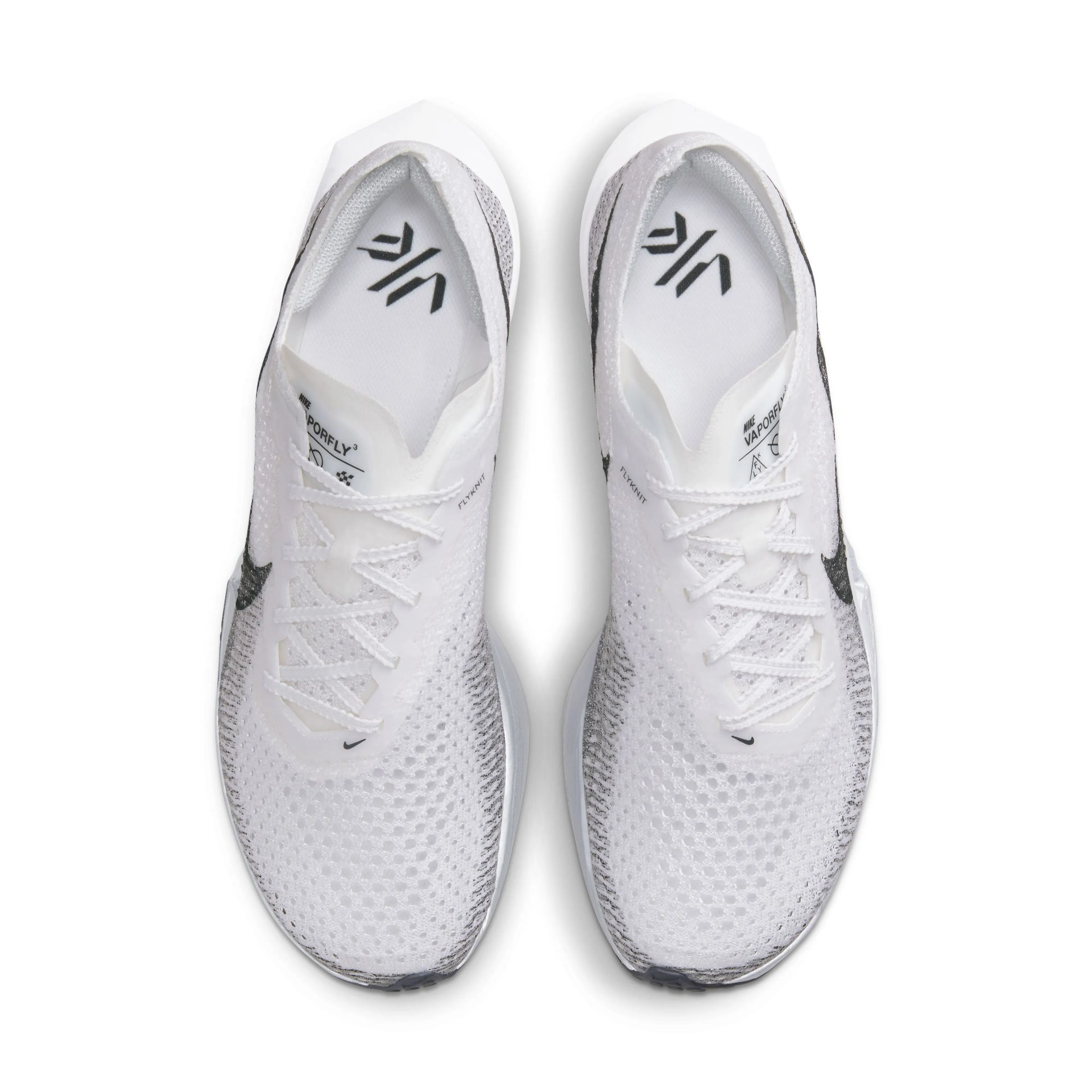 Vaporfly 3 løpesko dame