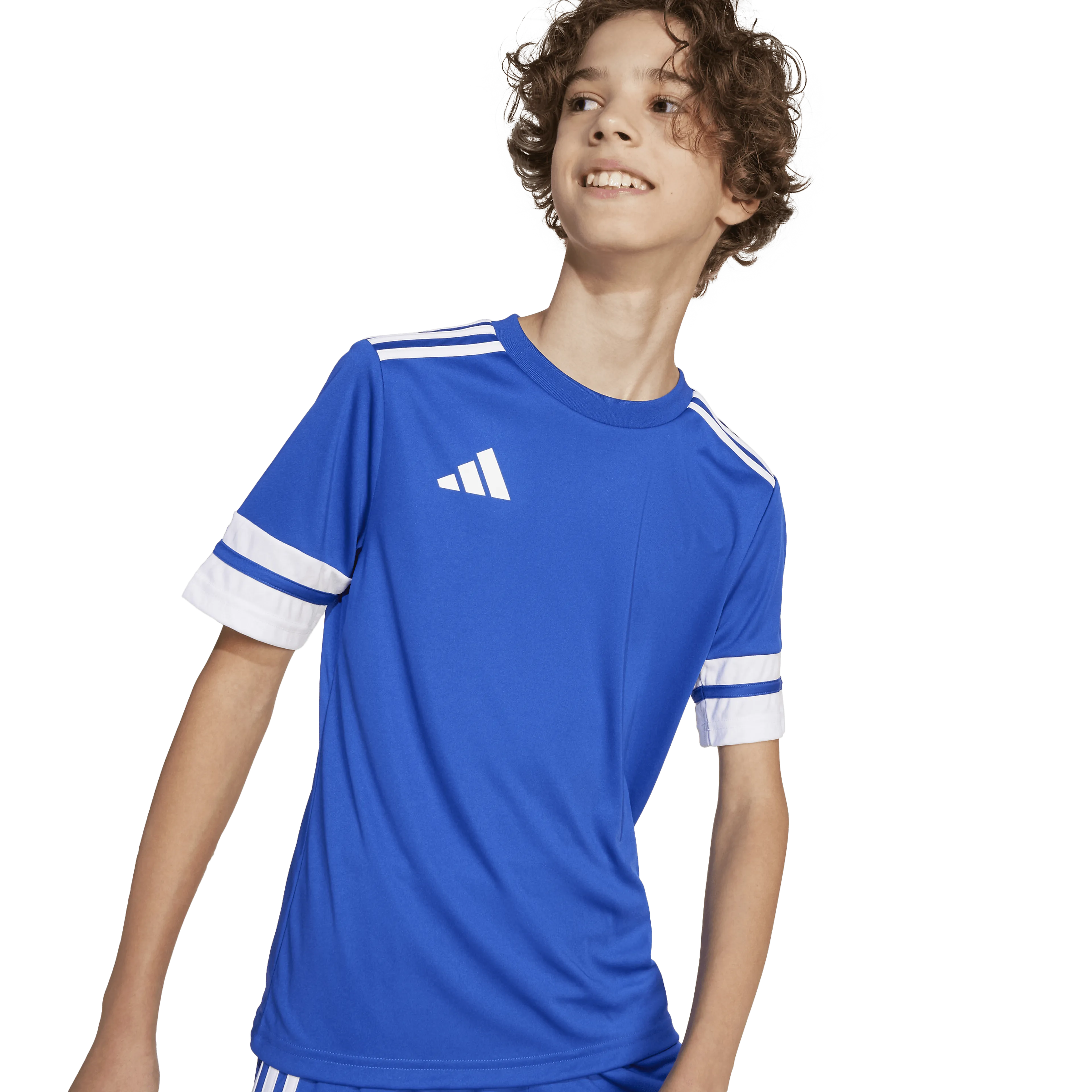 Squadra 25 Jersey Kids