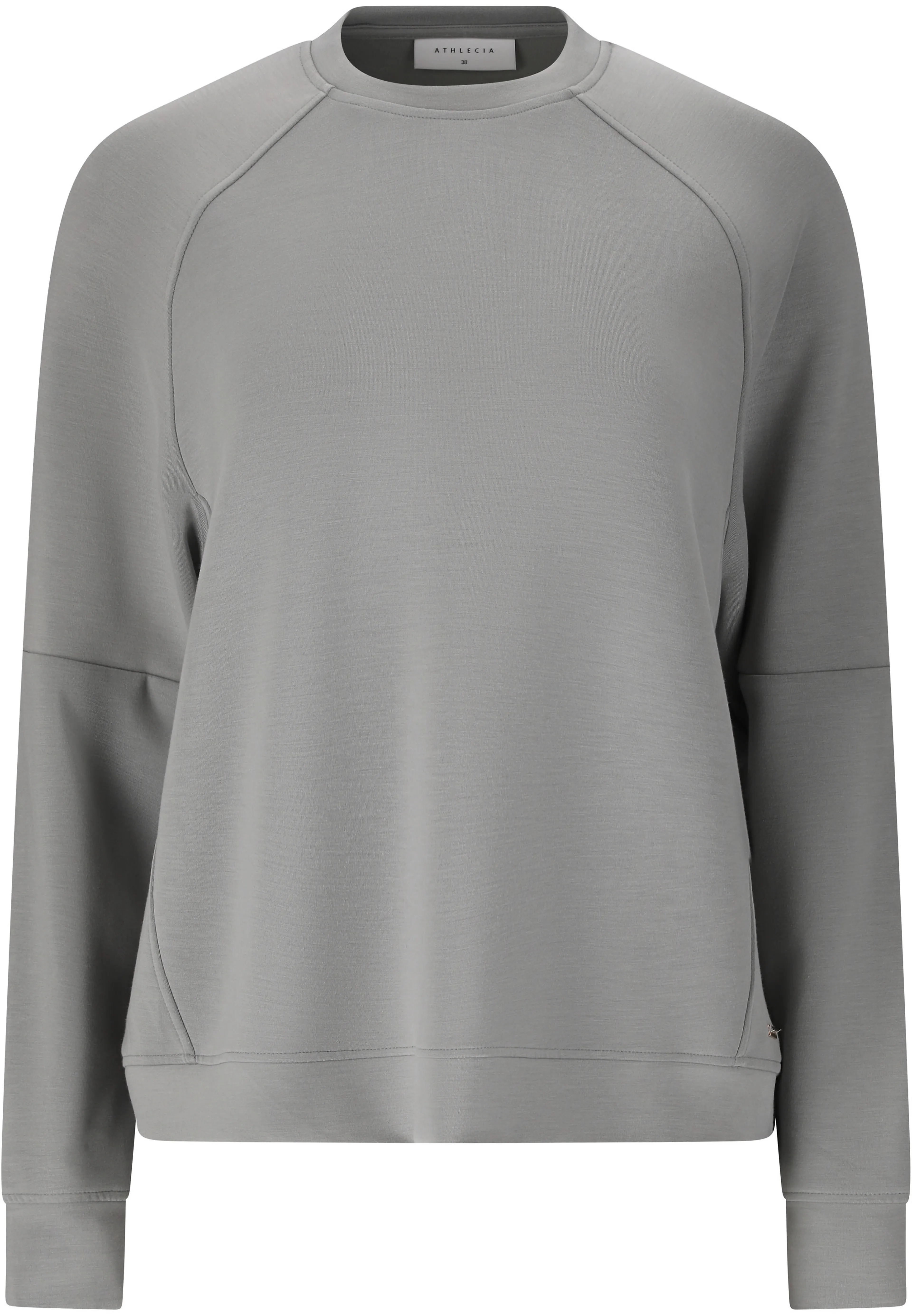 Jacey W Crew Neck