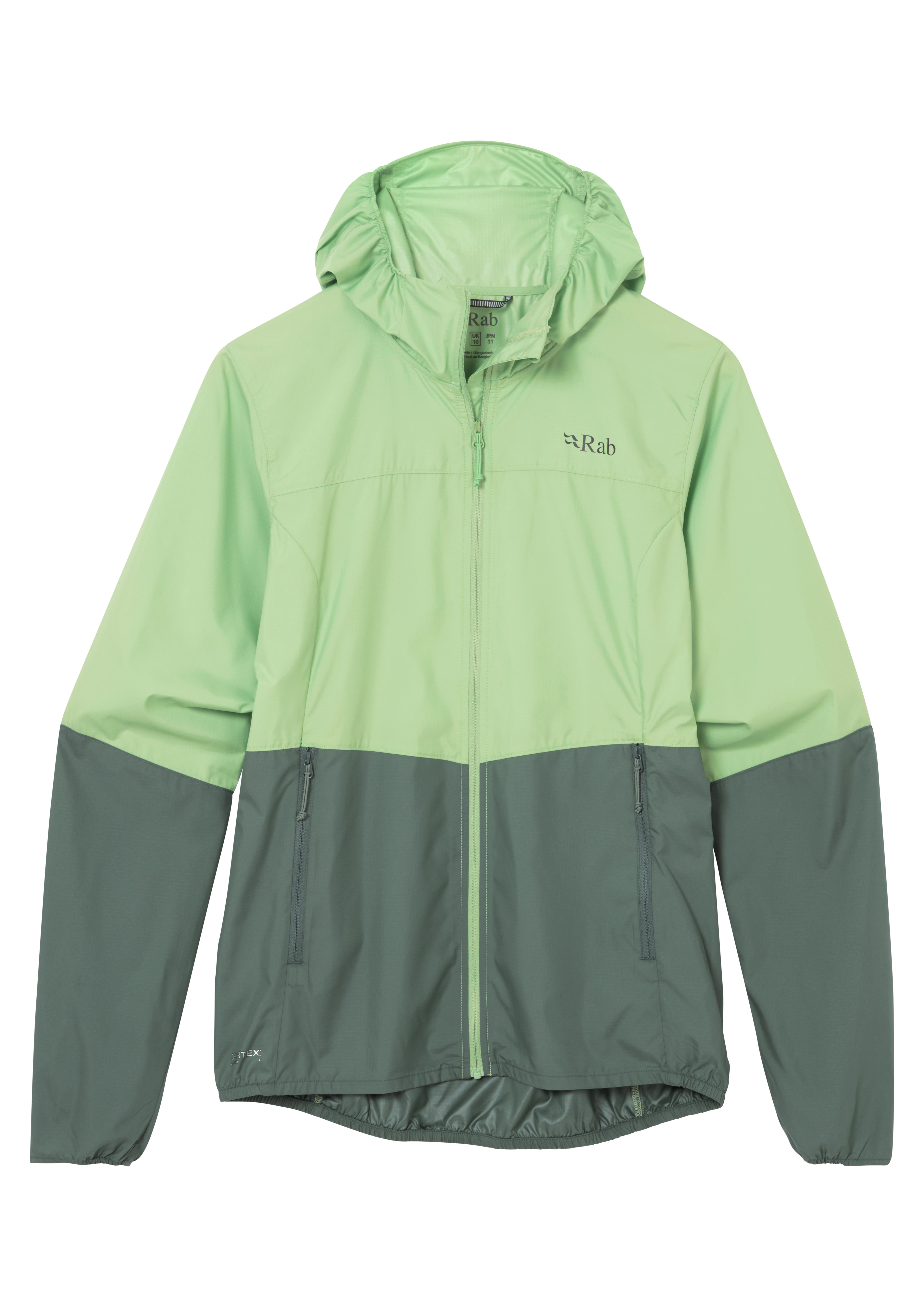 Windgather Hoody Wmns