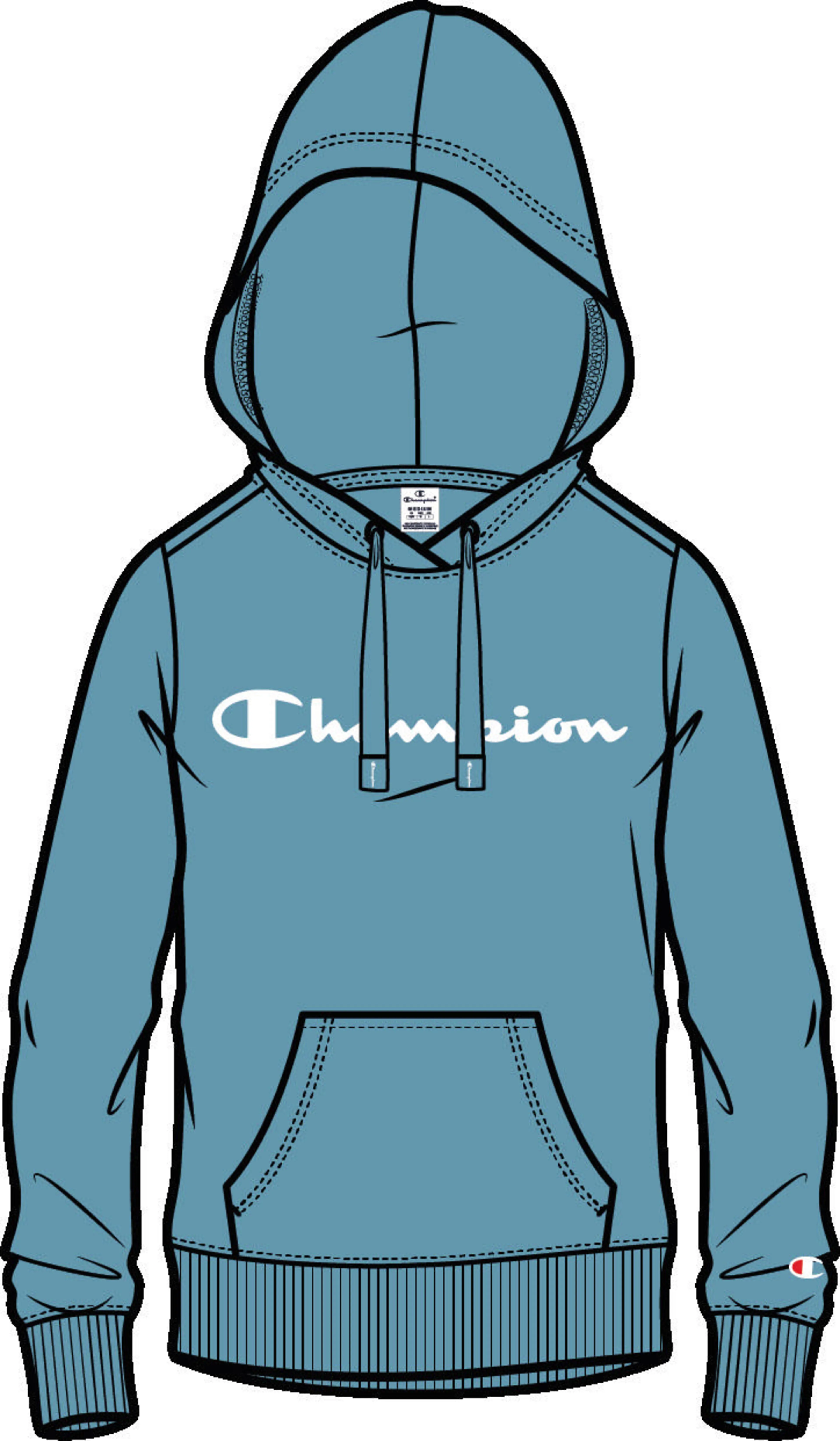 Hooded Sweatshirt Hooded Sweatshirt