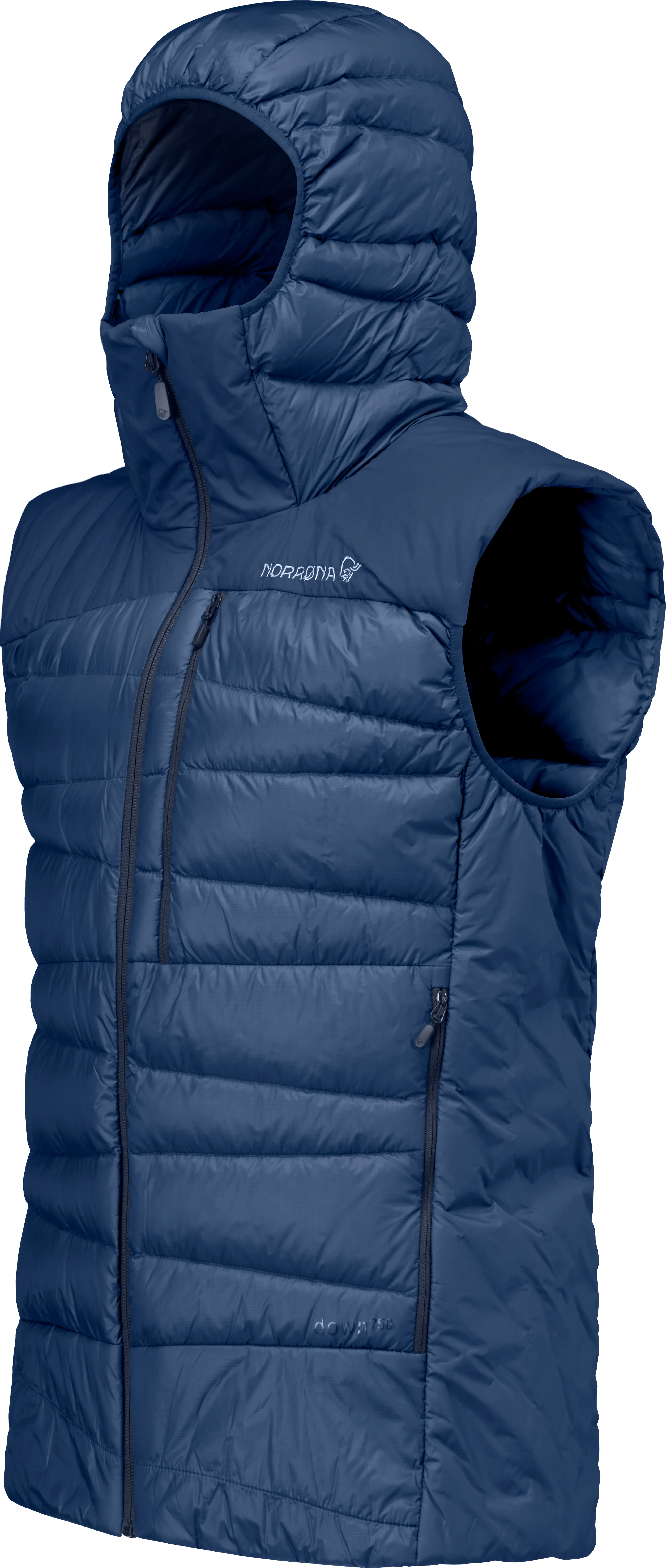 falketind down750 Vest M's