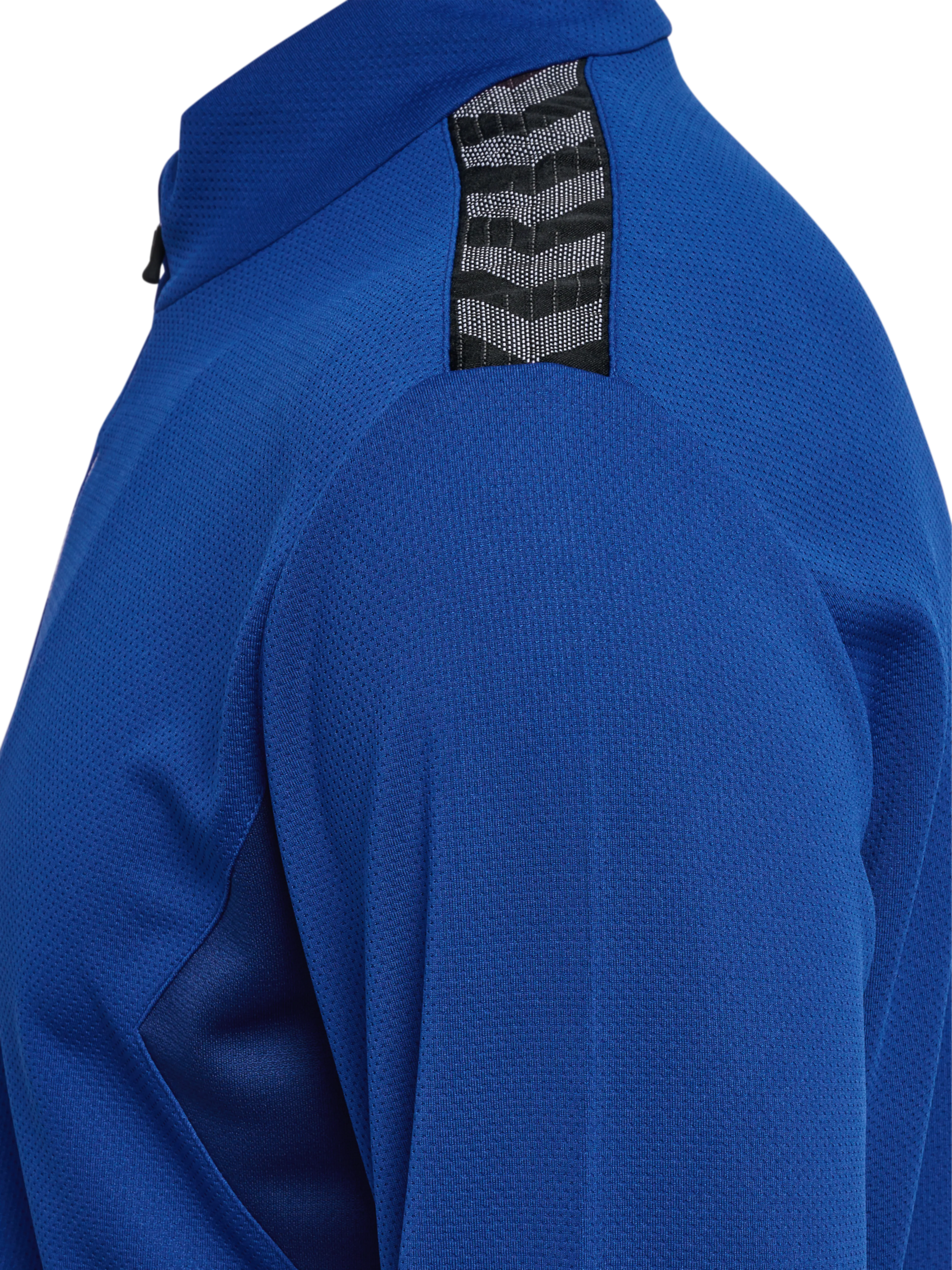 hmlAUTHENTIC PL ZIP JACKET