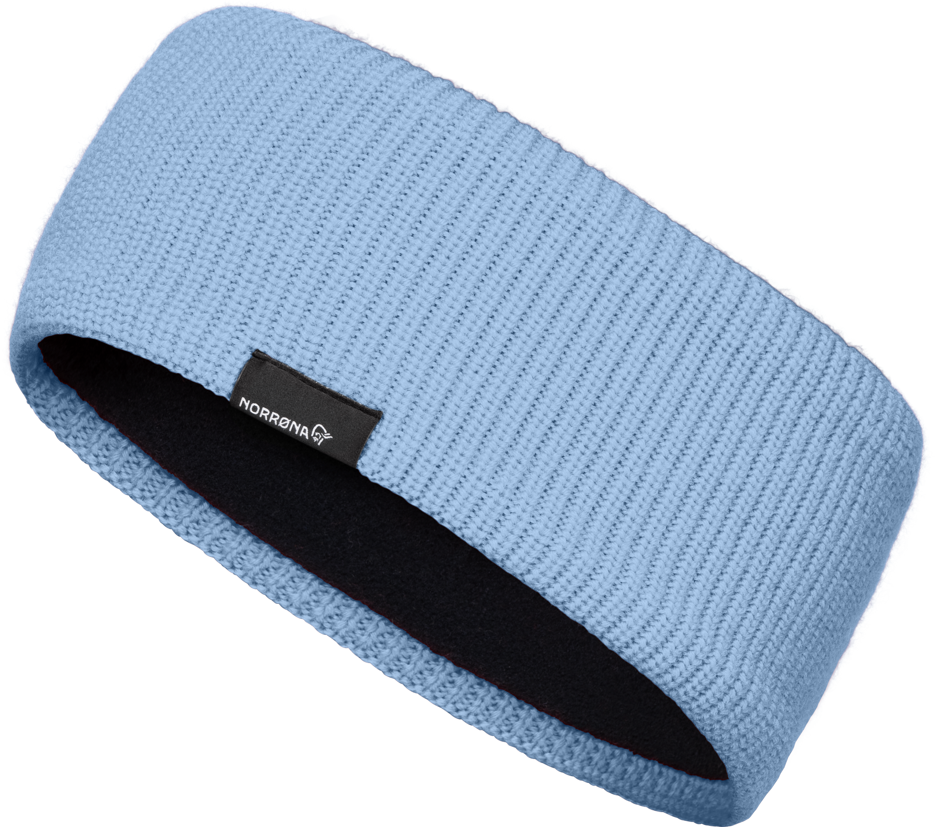 /29 heavy merinoUll Headband