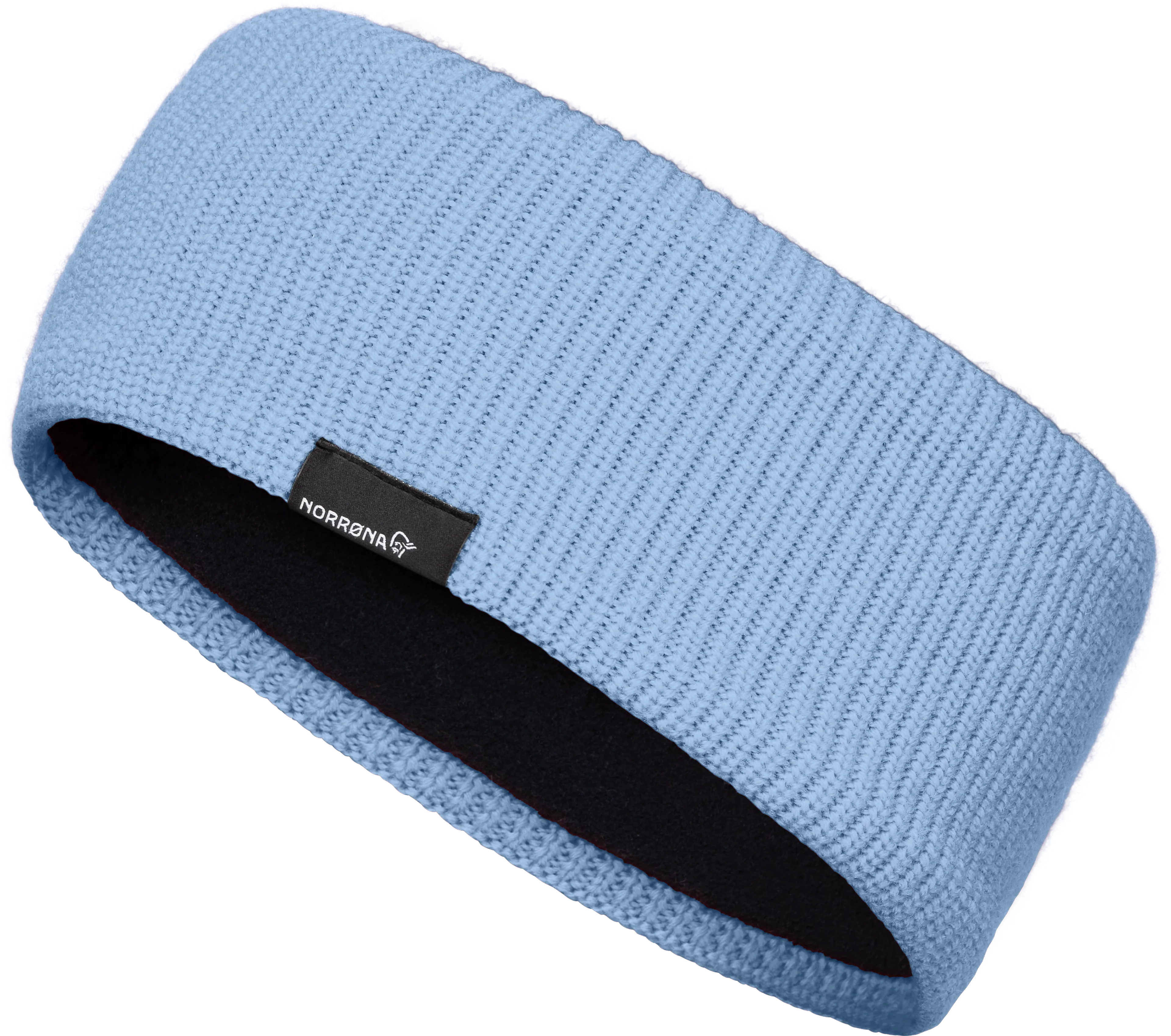 /29 heavy merinoUll Headband