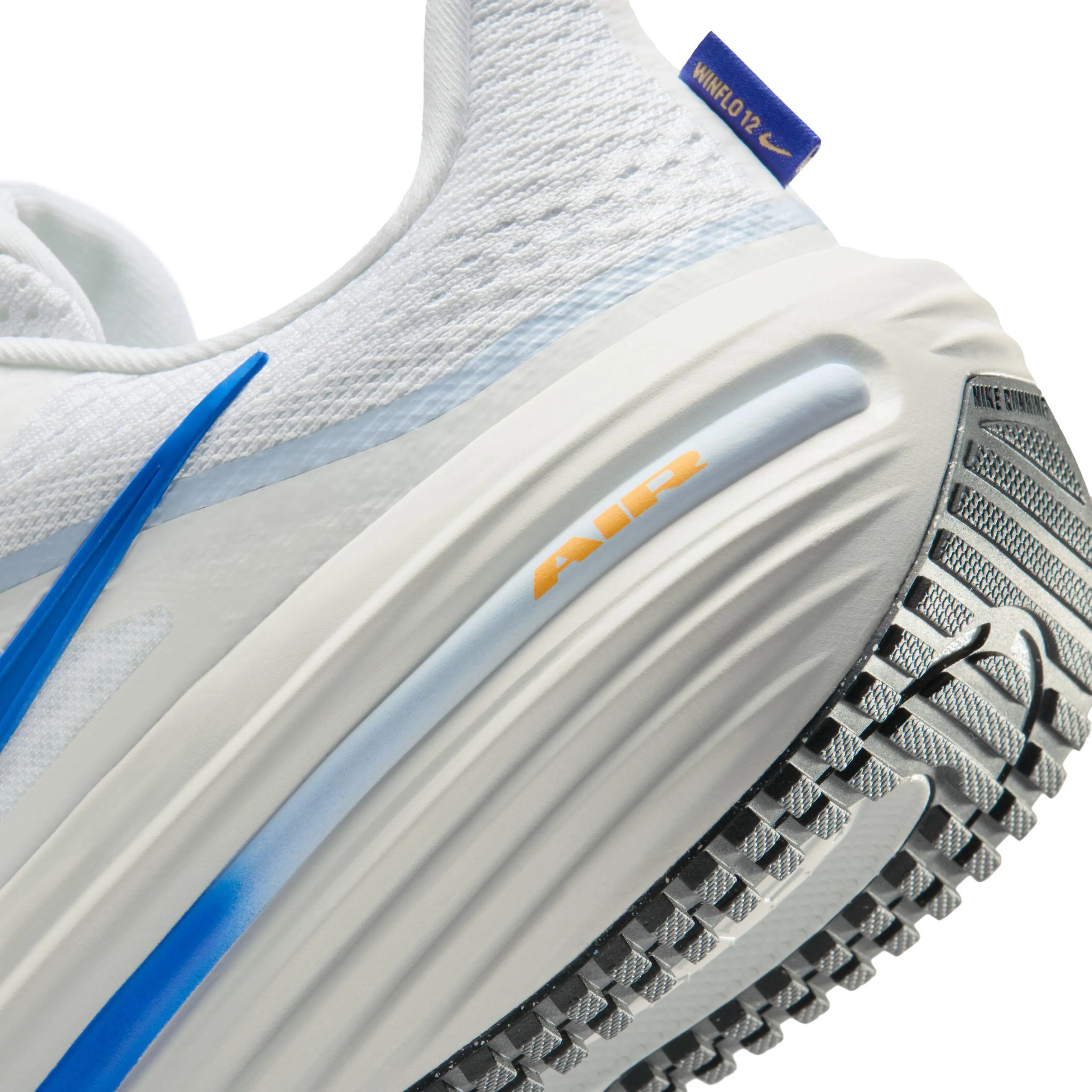 Winflo 12 Men's Road Running Shoes