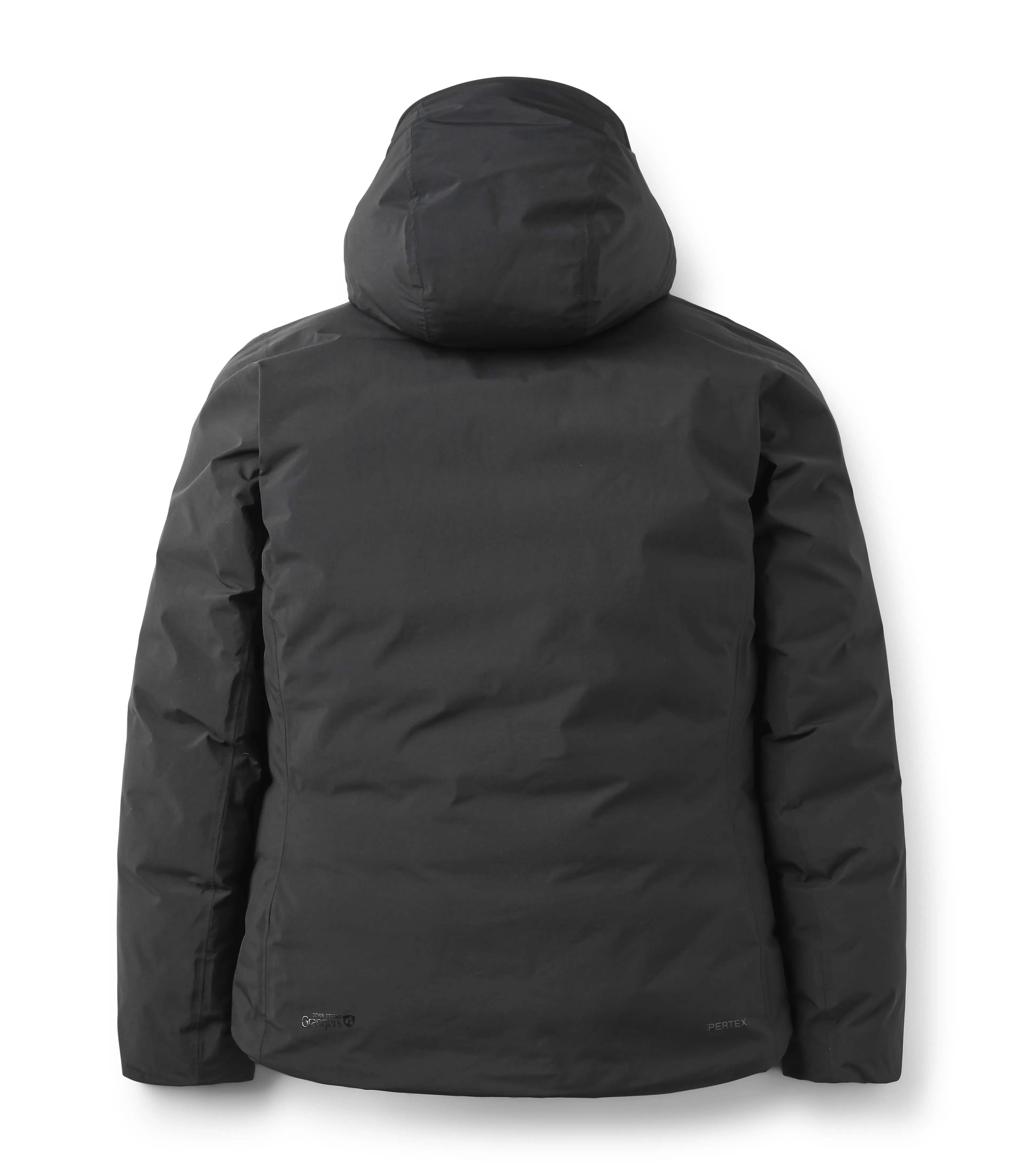 Valiance Jacket Wmns