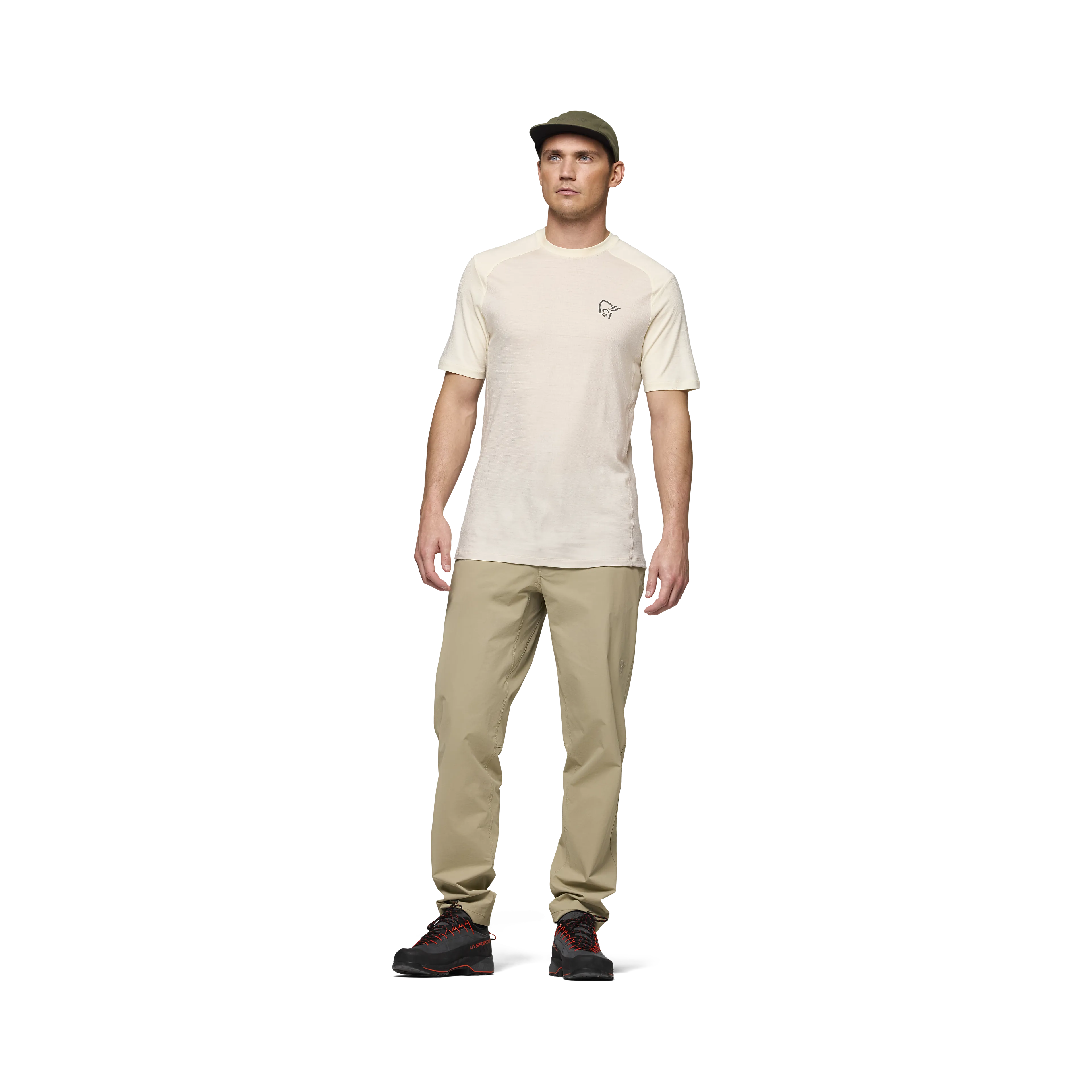 femund pureUll T-shirt M's