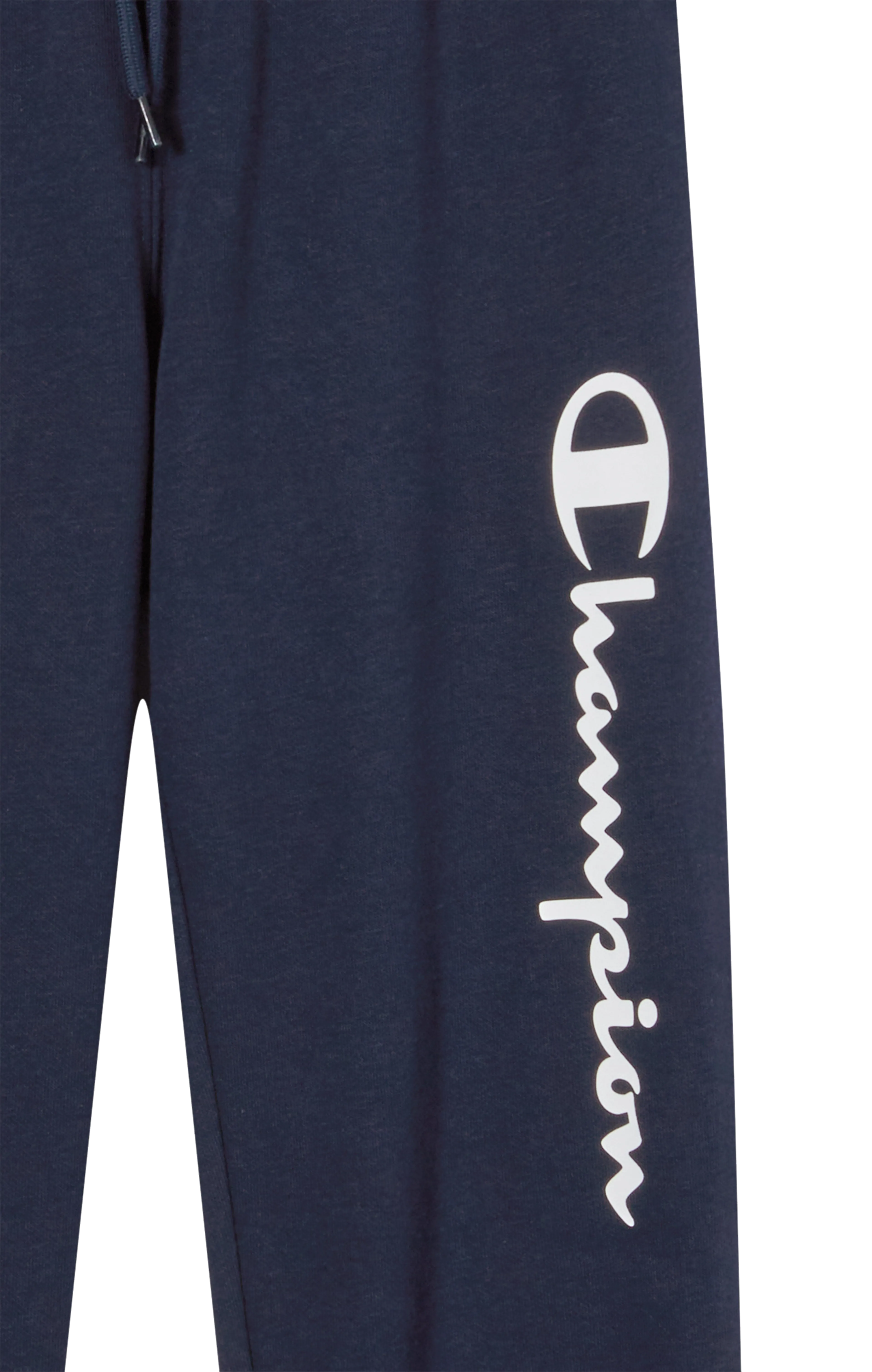 Rib Cuff Pants print junior