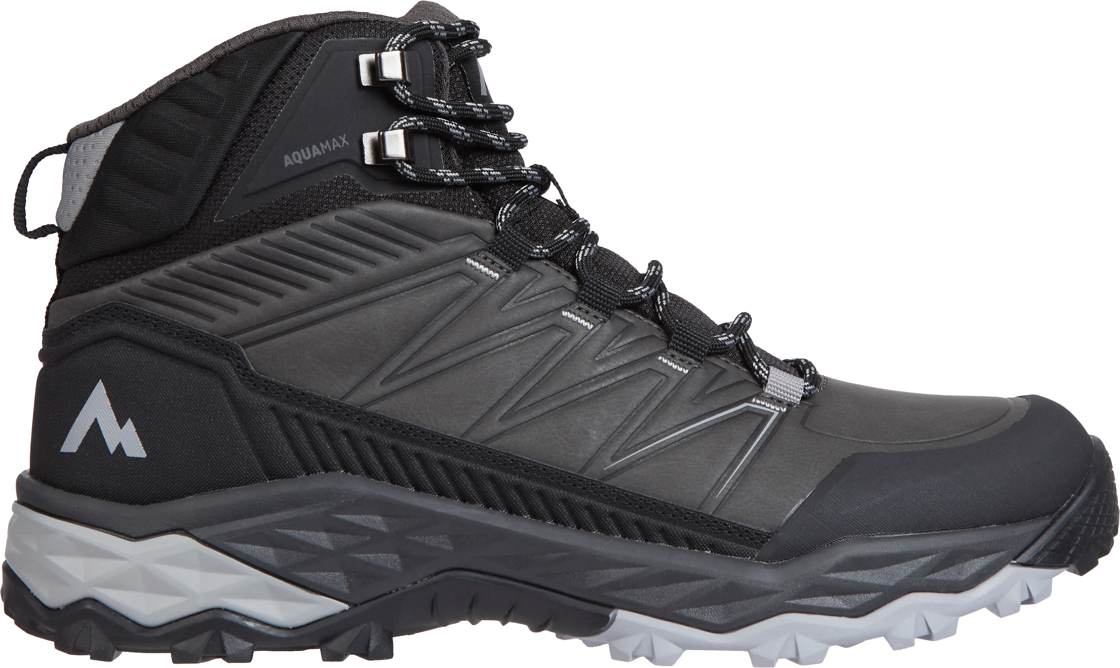 Tahsis MID AQX M