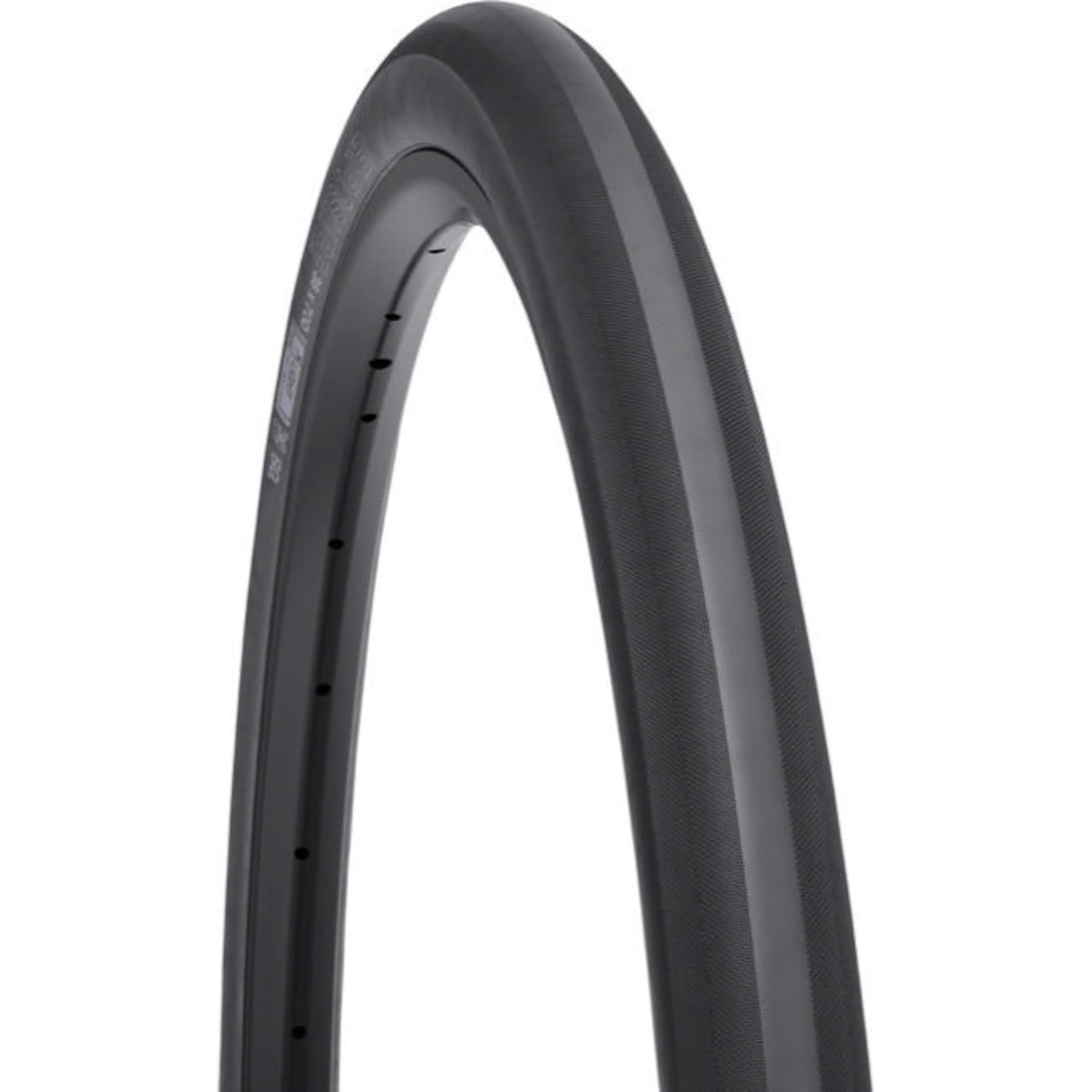 Dekk 28" 30 x 622 Exposure TCS Light/Fast Rolling 120tpi Dual DNA SG2 tire