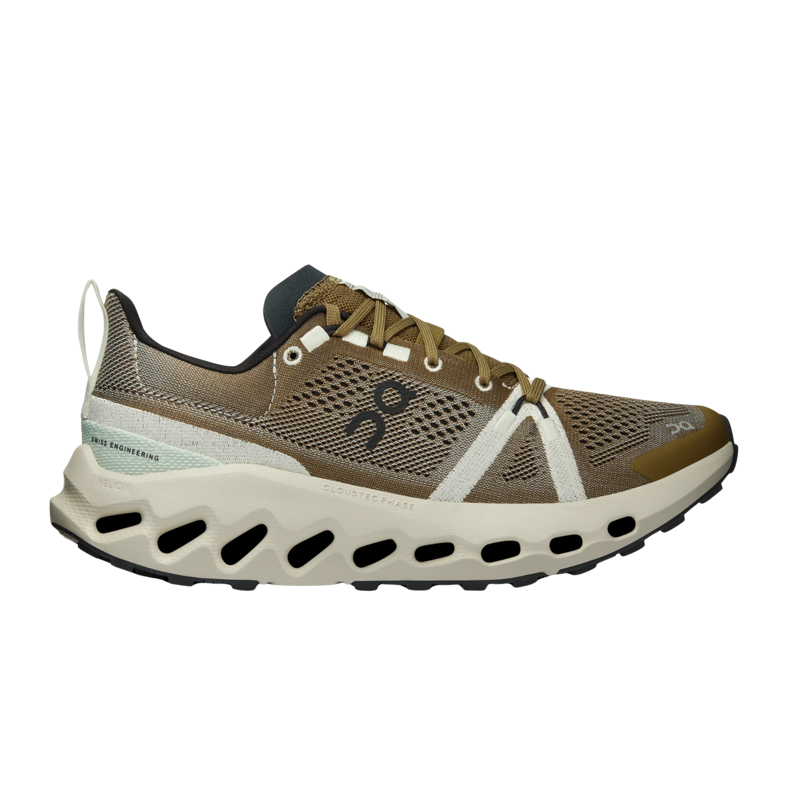 Cloudsurfer Trail W