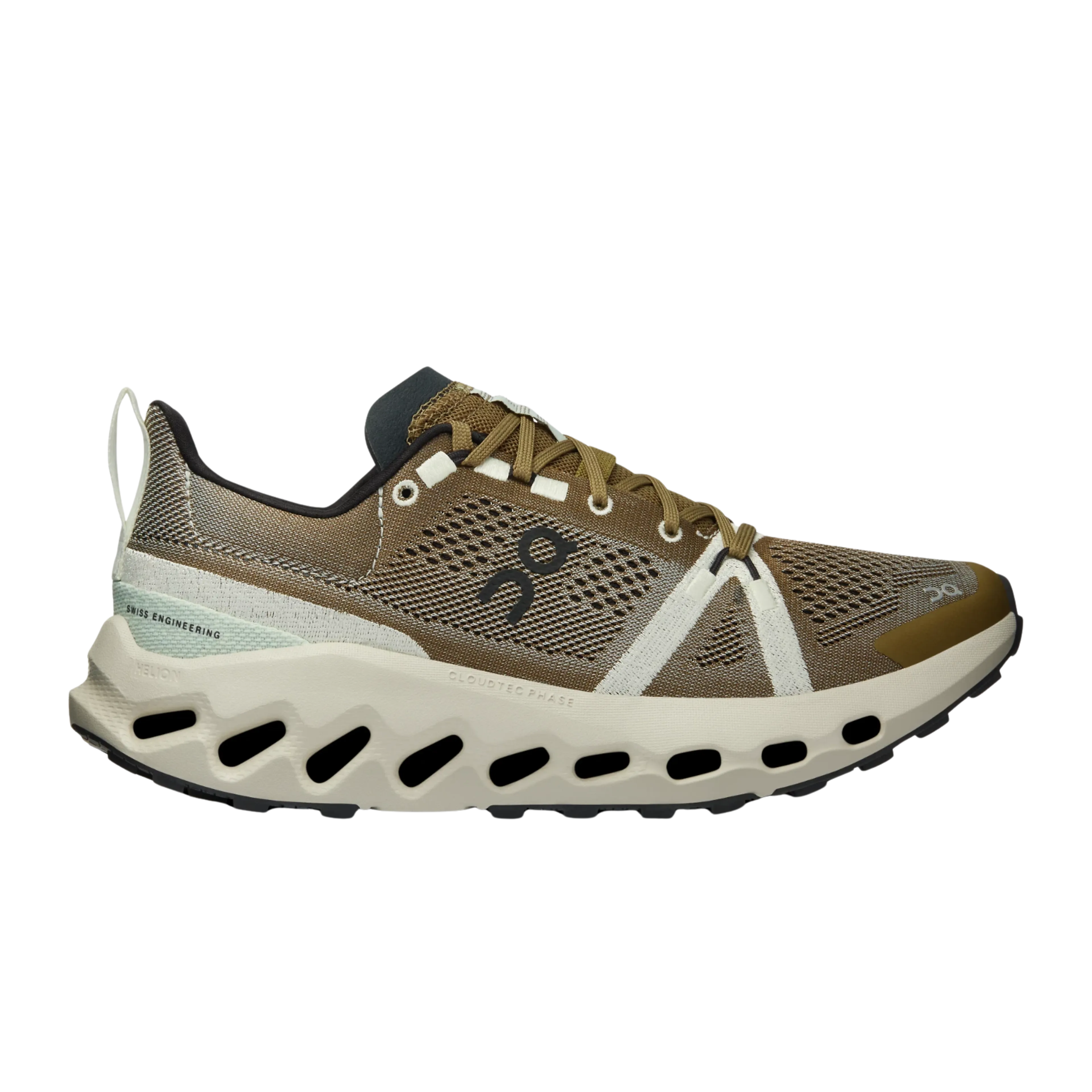 Cloudsurfer Trail W