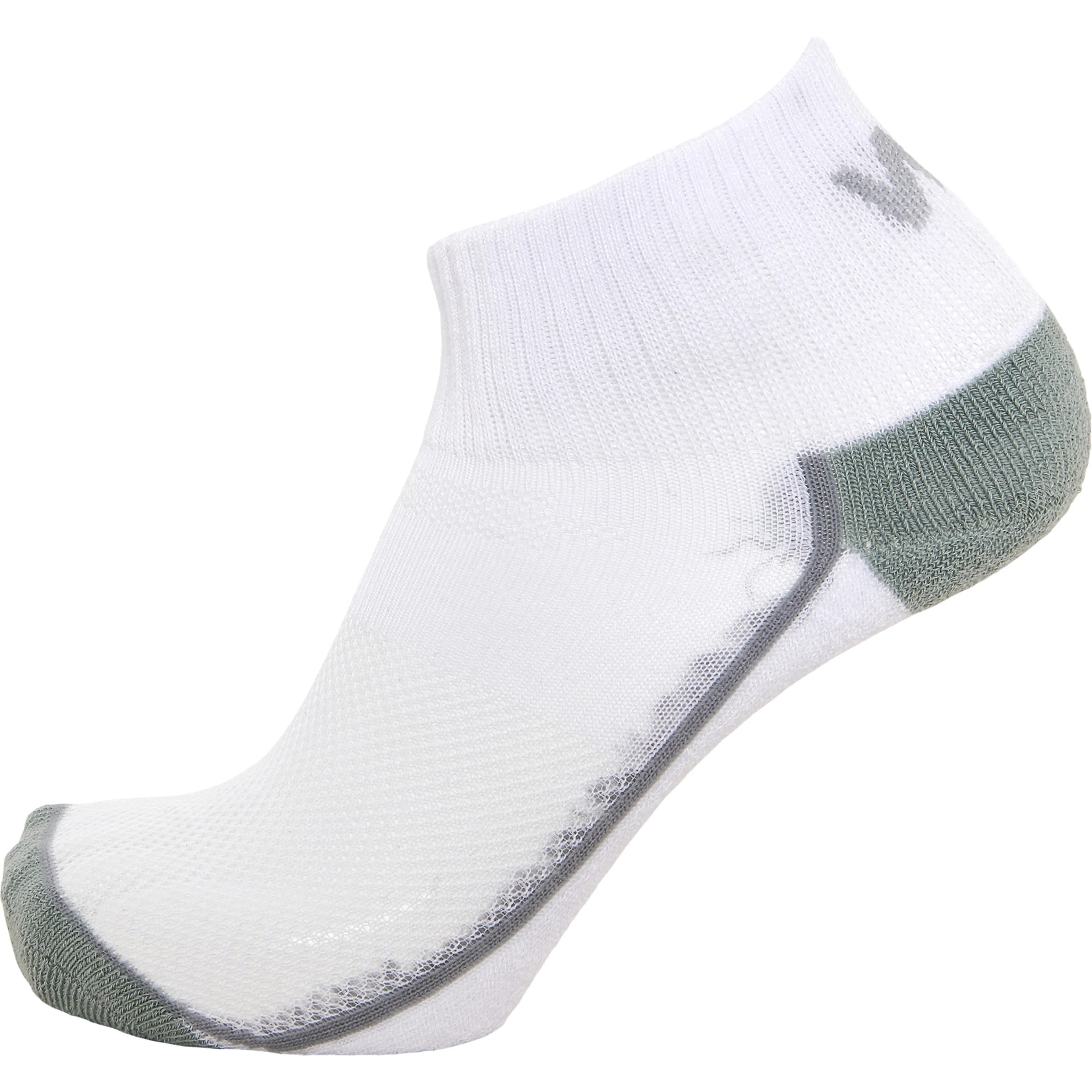Alvant Quarter sokker 3-pk