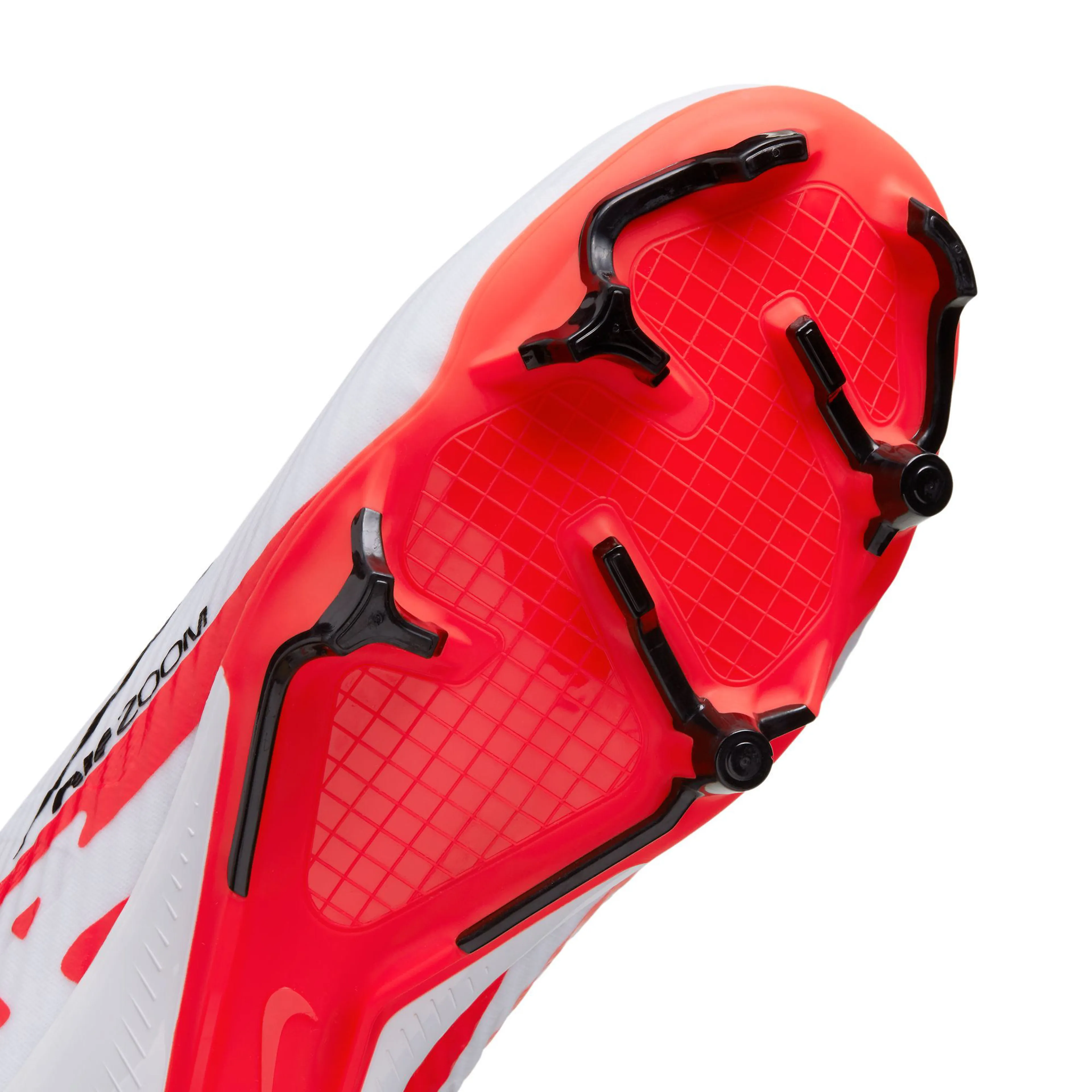 Zoom Mercurial Vapor 15 Academy MG fotballsko gress/kunstgress