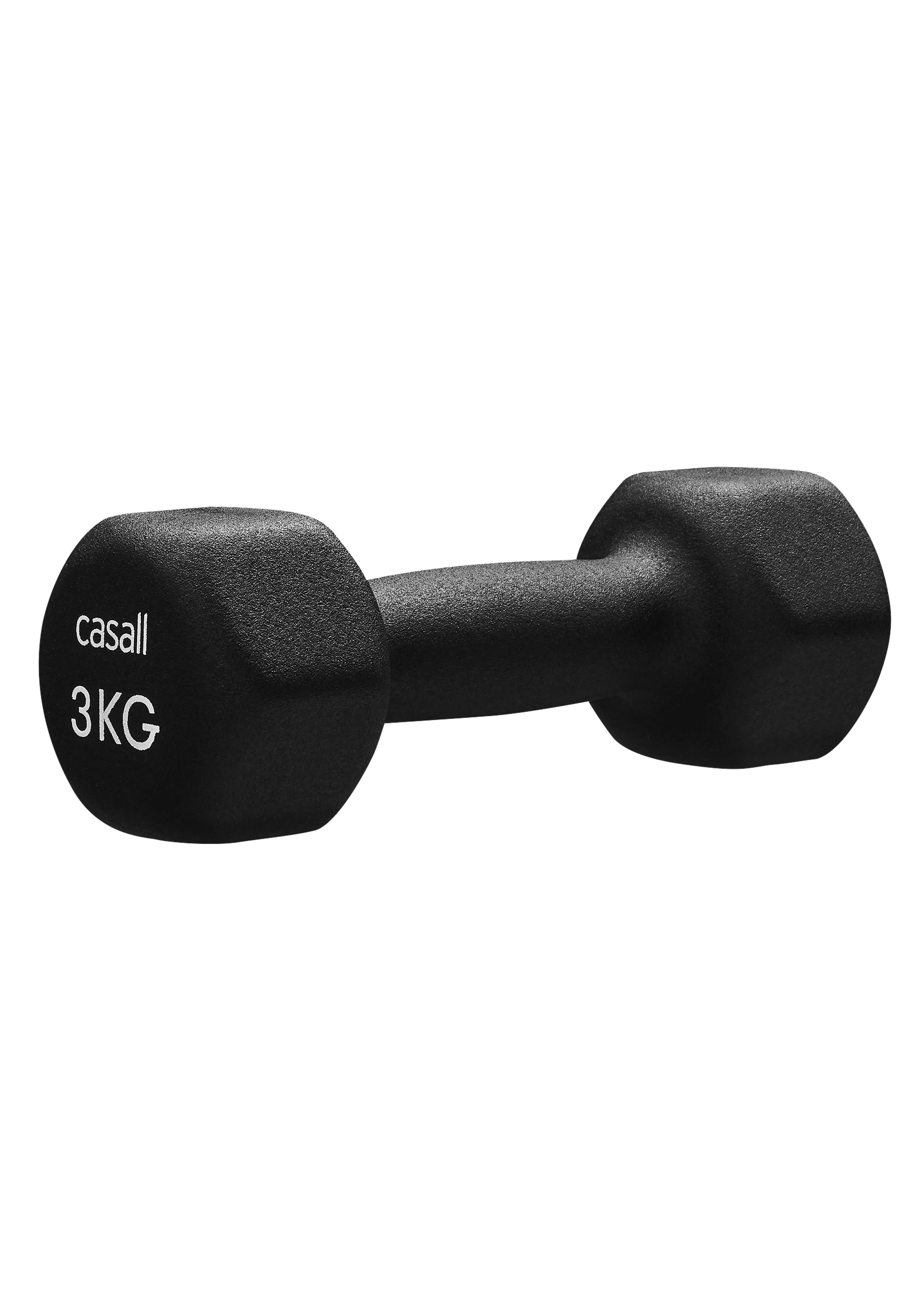 Classic Dumbell 3 kg håndvekt