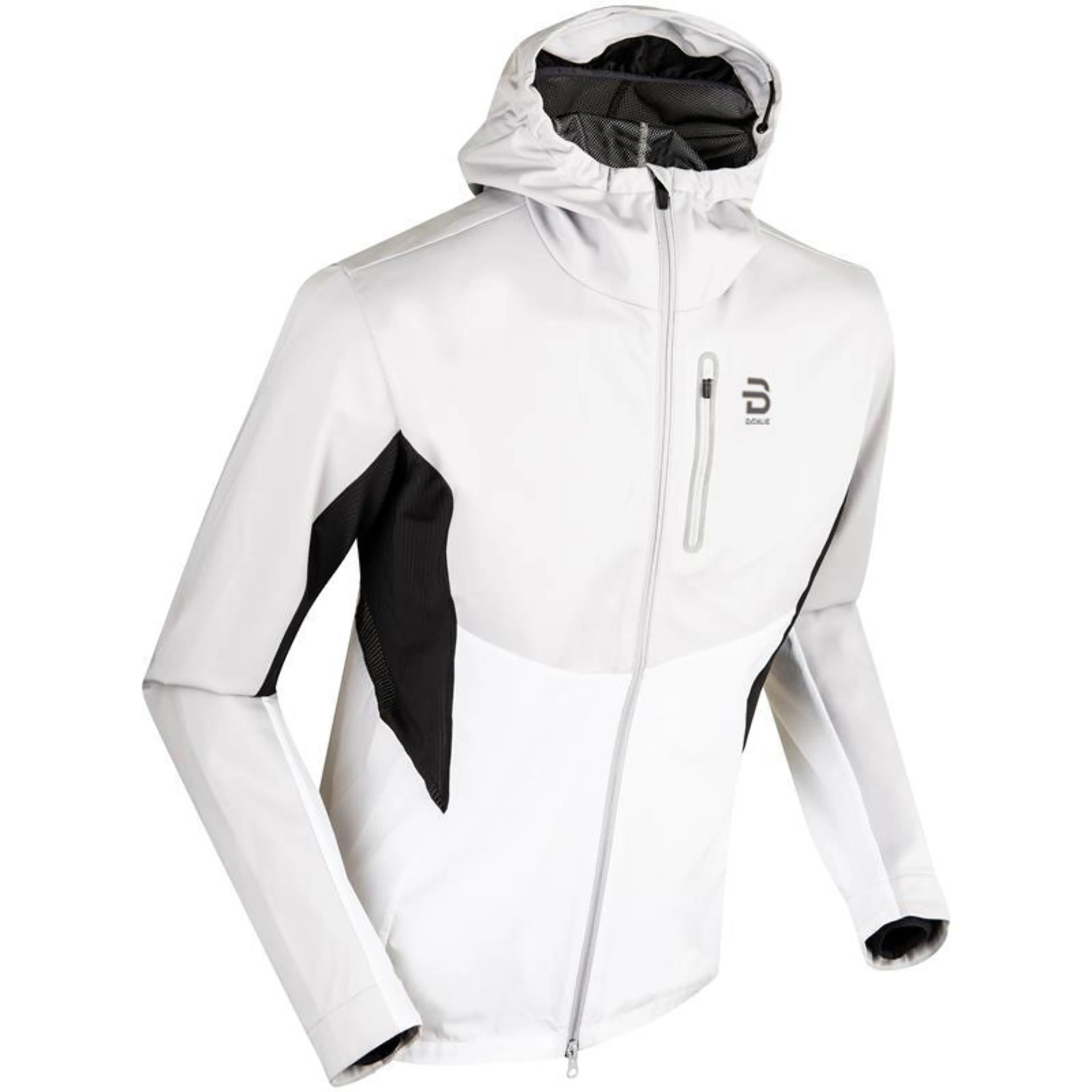 Jacket Coverage løpejakke herre