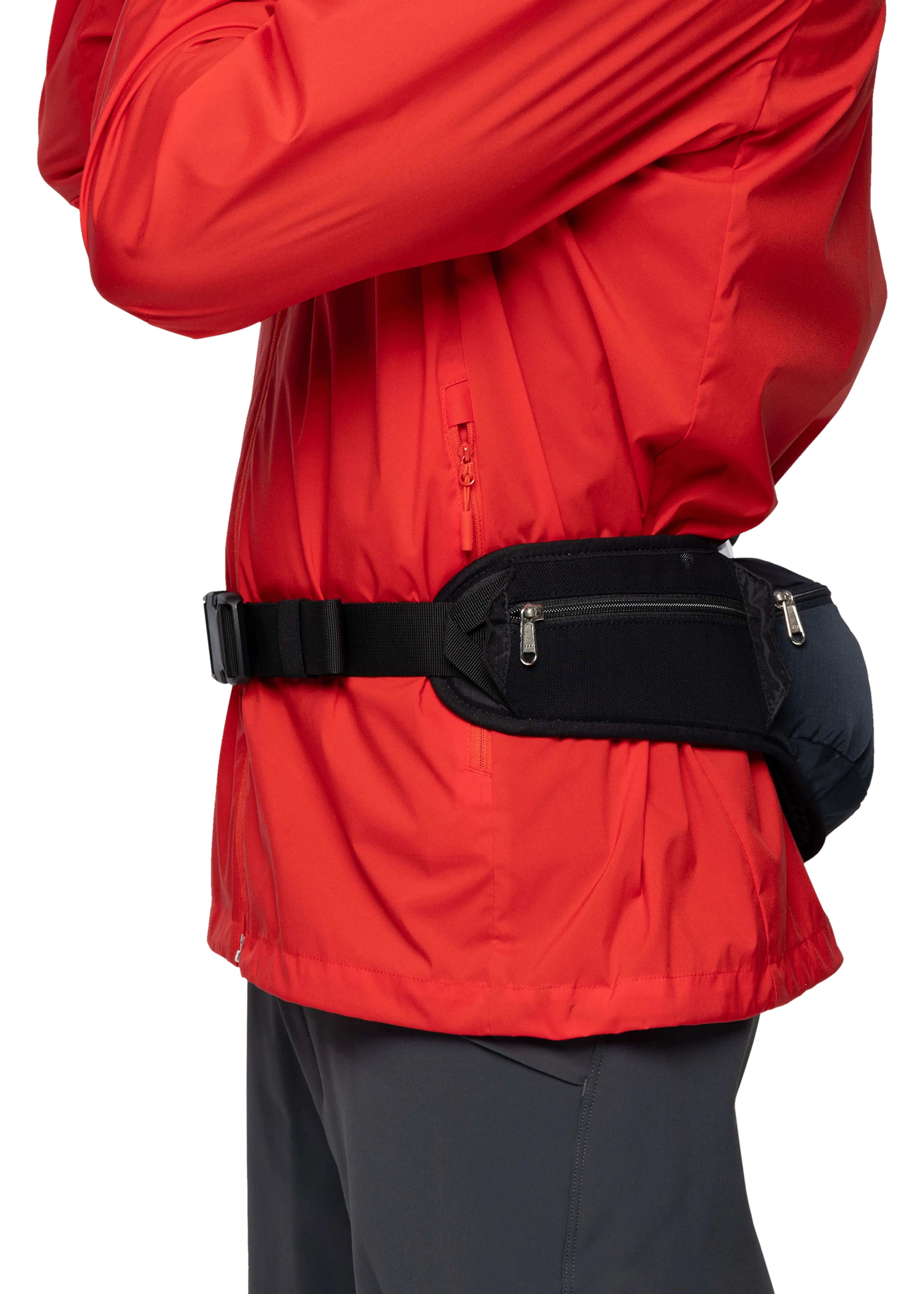 Driv Hip Pack 3 drikkebelte