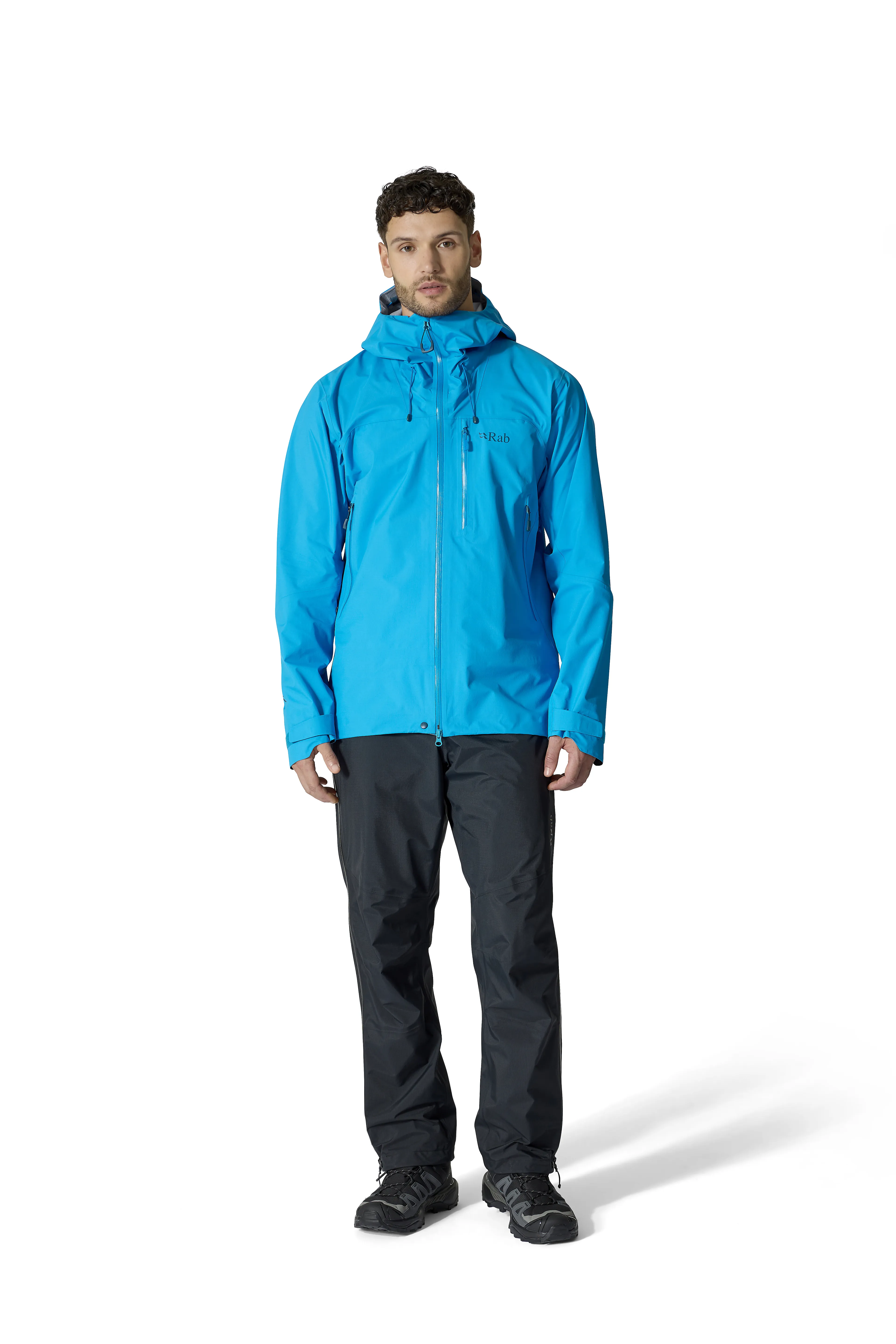 Firewall Mountain Pants
