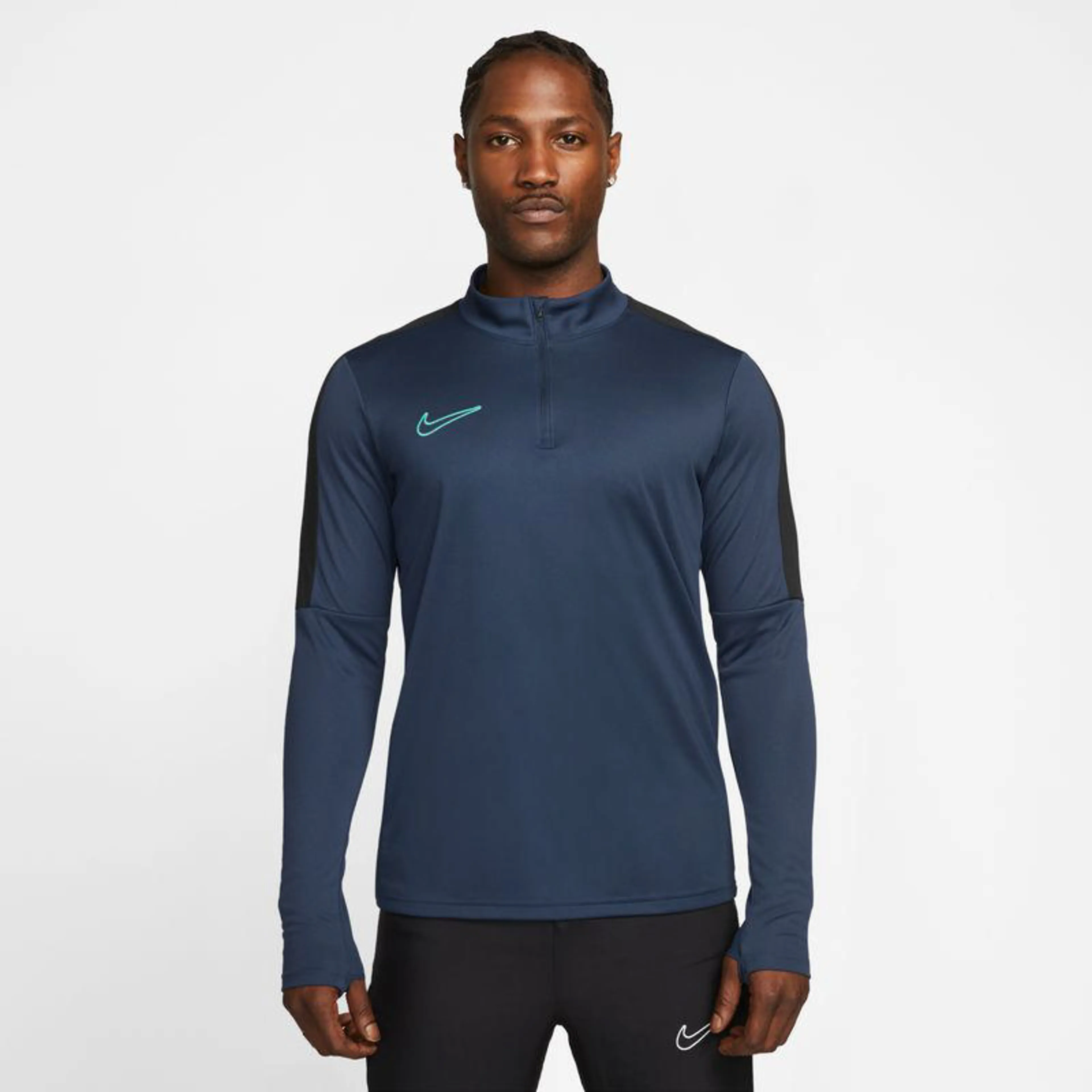 MIDNIGHT NAVY/BLACK/HYPER TURQ