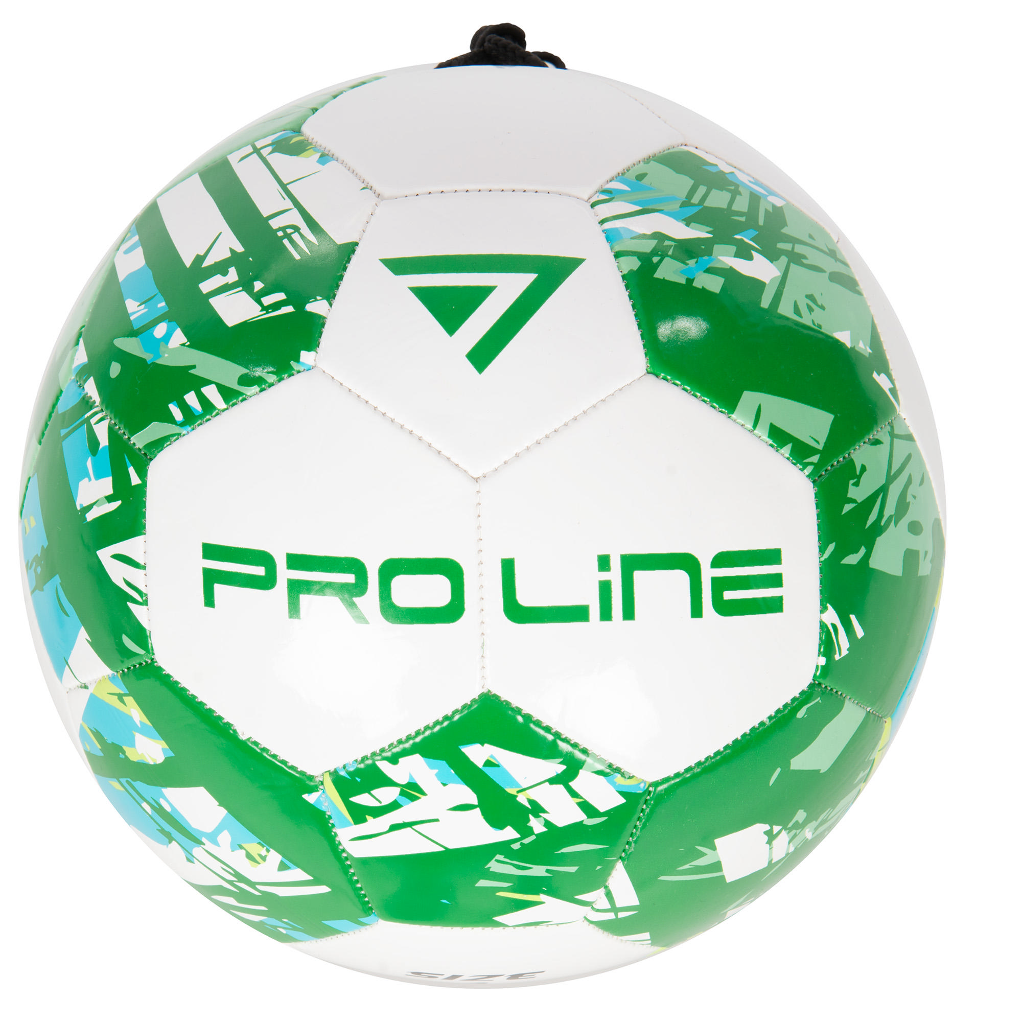 Helix String Ball