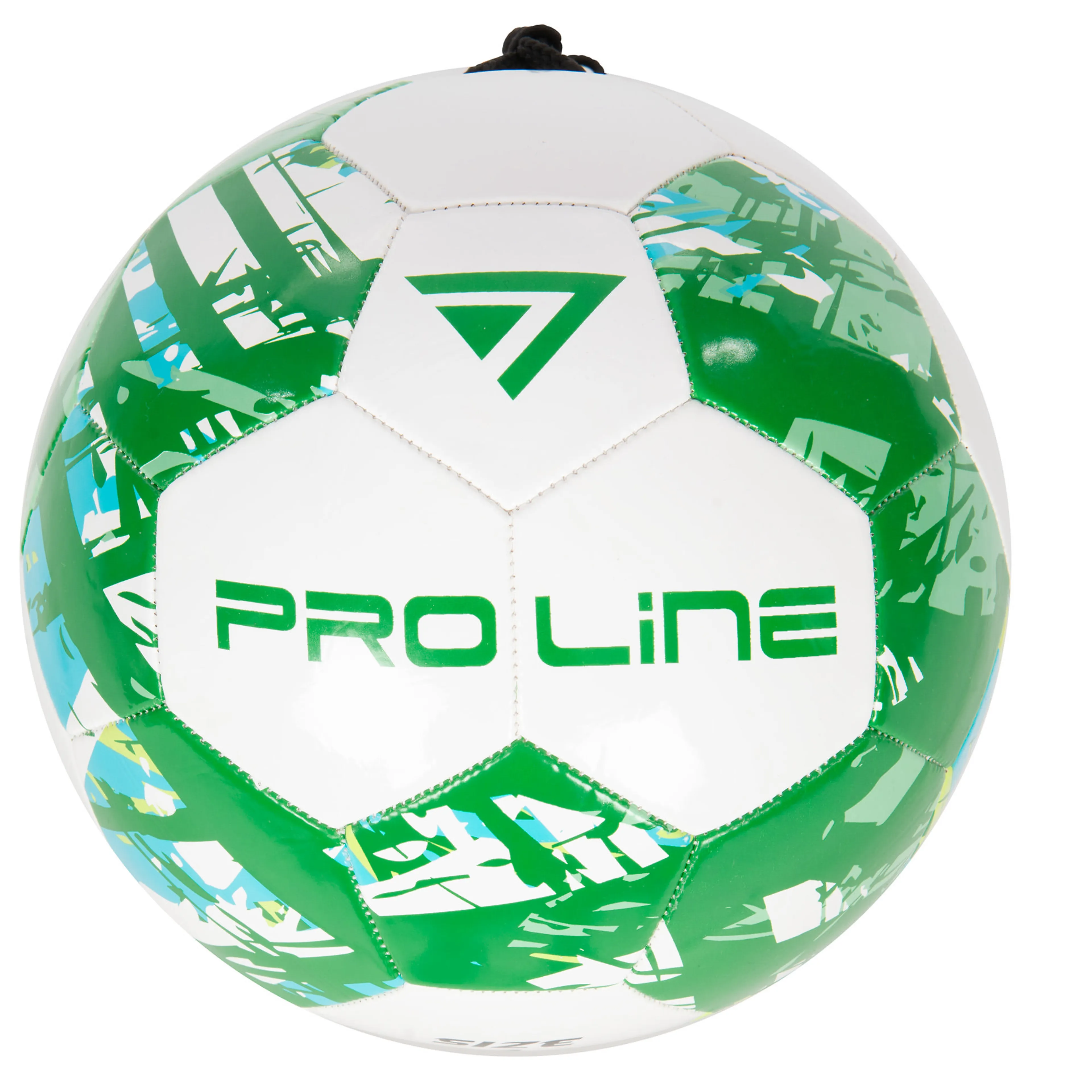 Helix String Ball