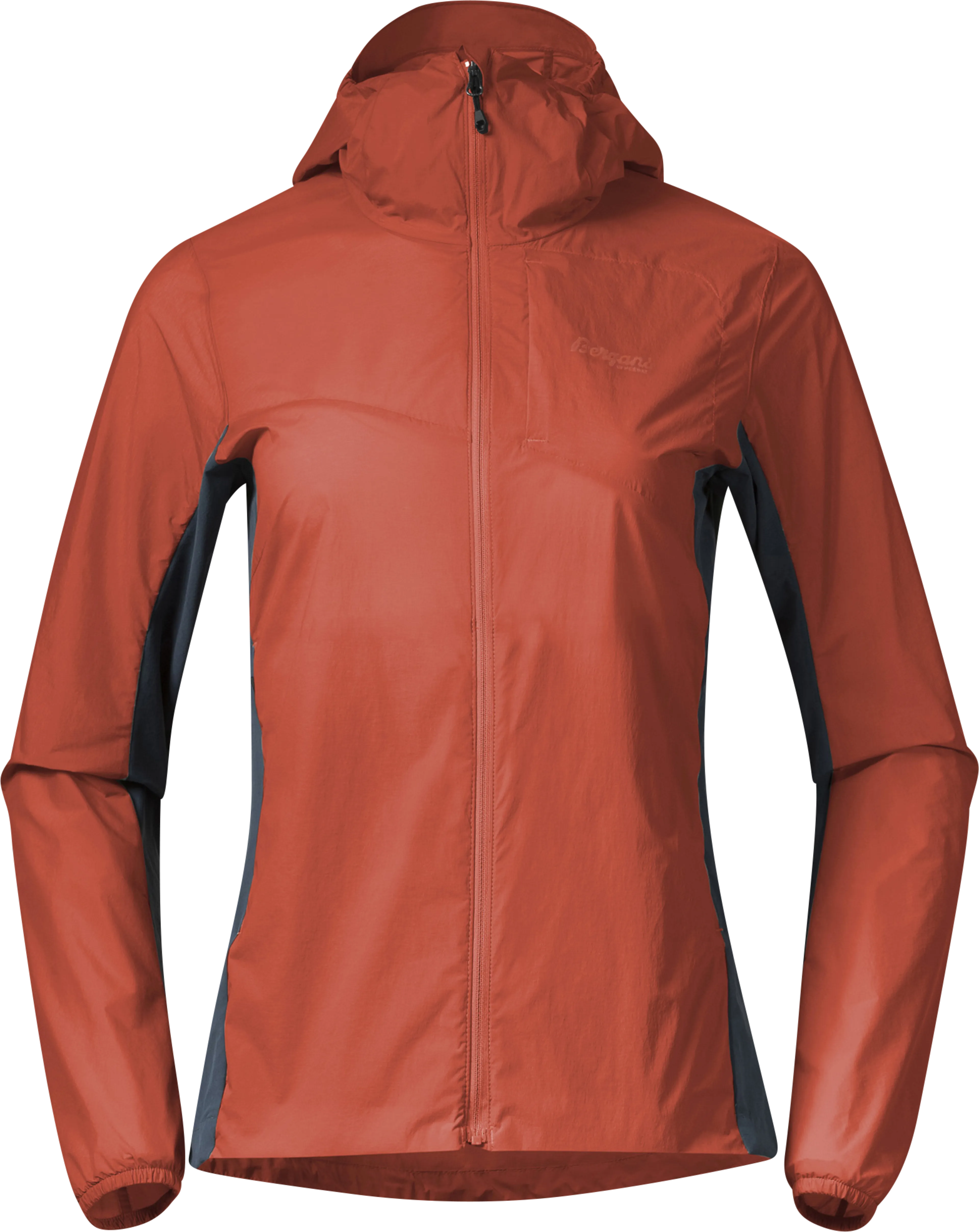 Rabot Lt Windbreaker Jakke Dame