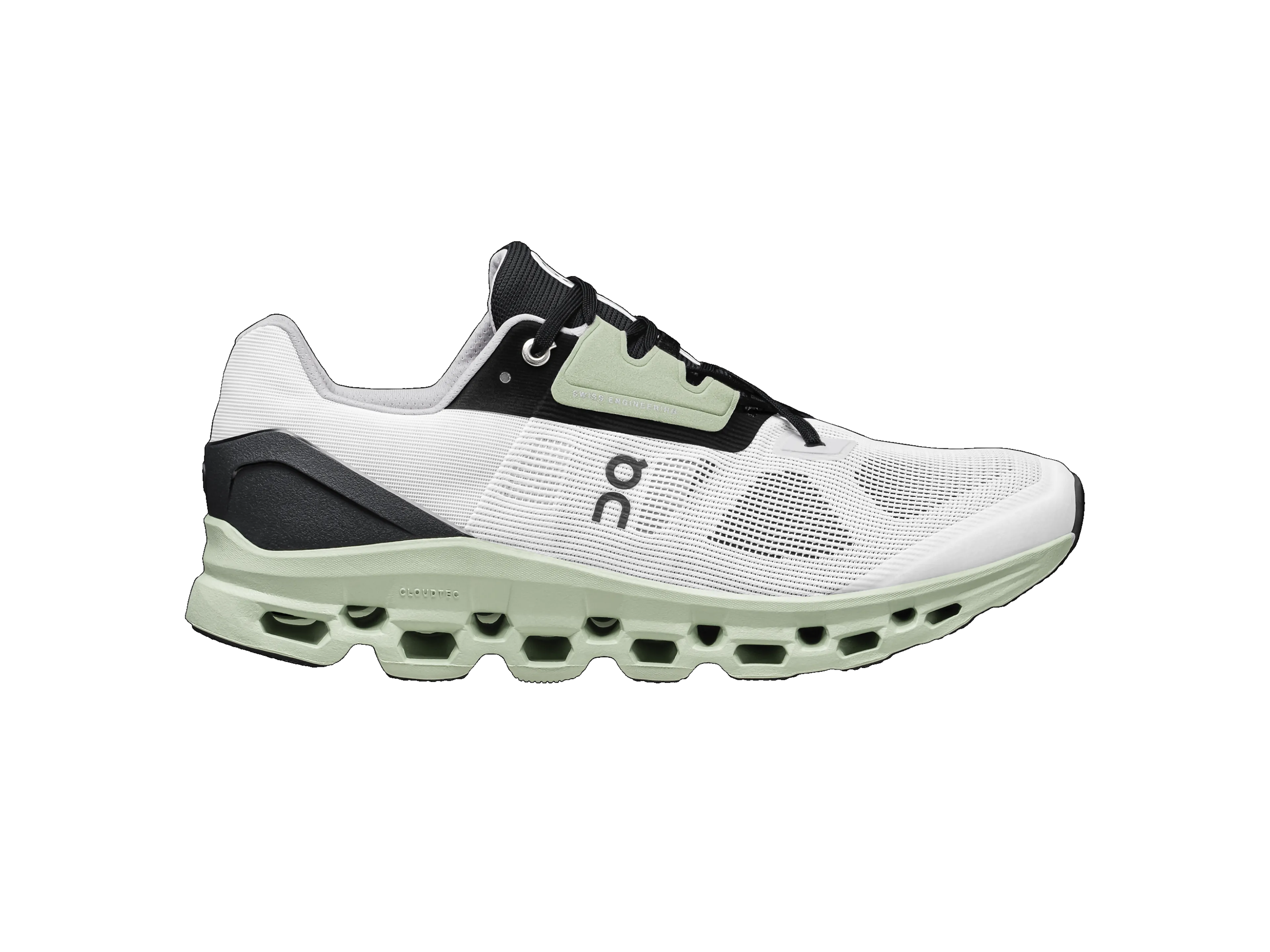 Cloudstratus Løpesko Herre