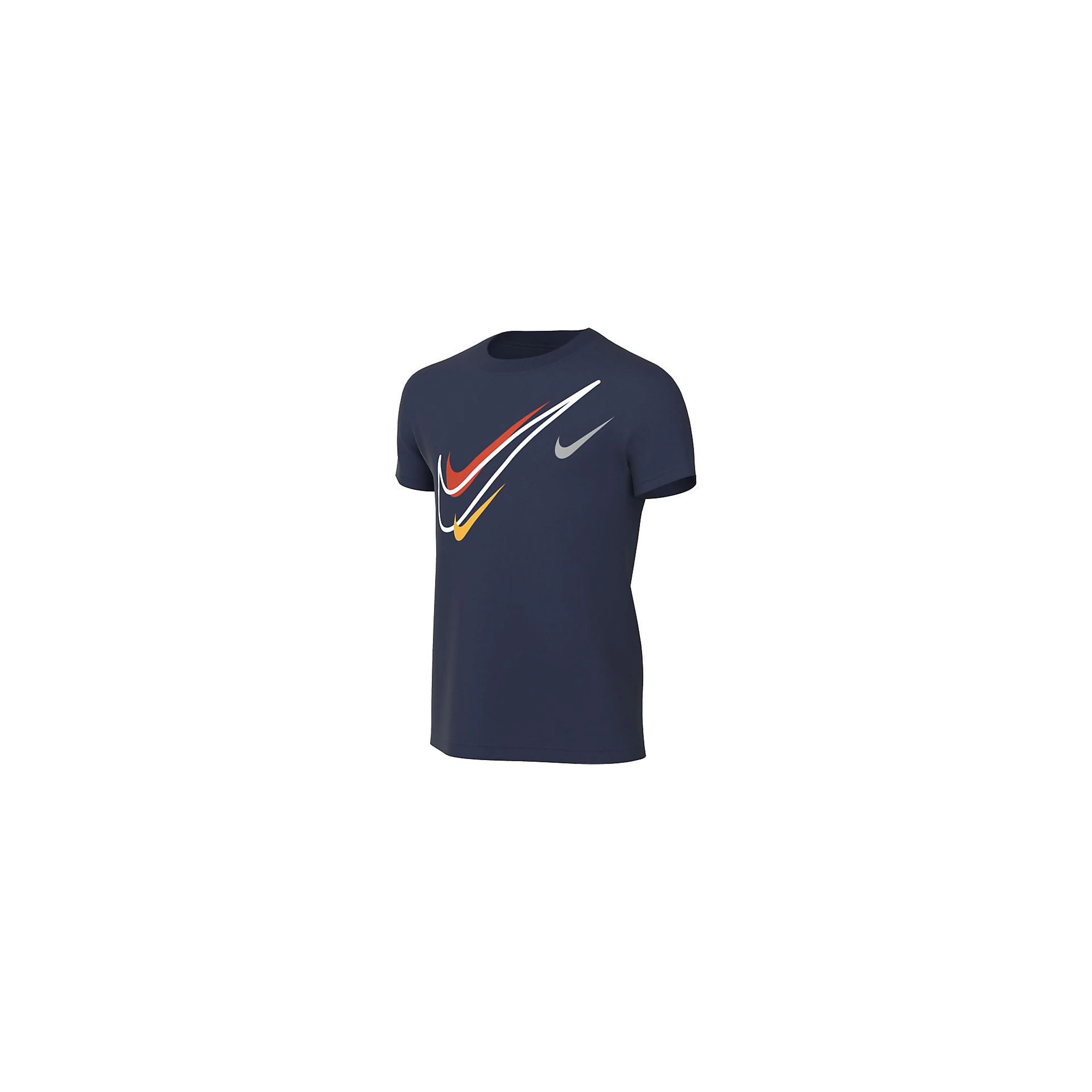 Sportswear t-skjorte junior/barn Sportswear t-skjorte junior/barn