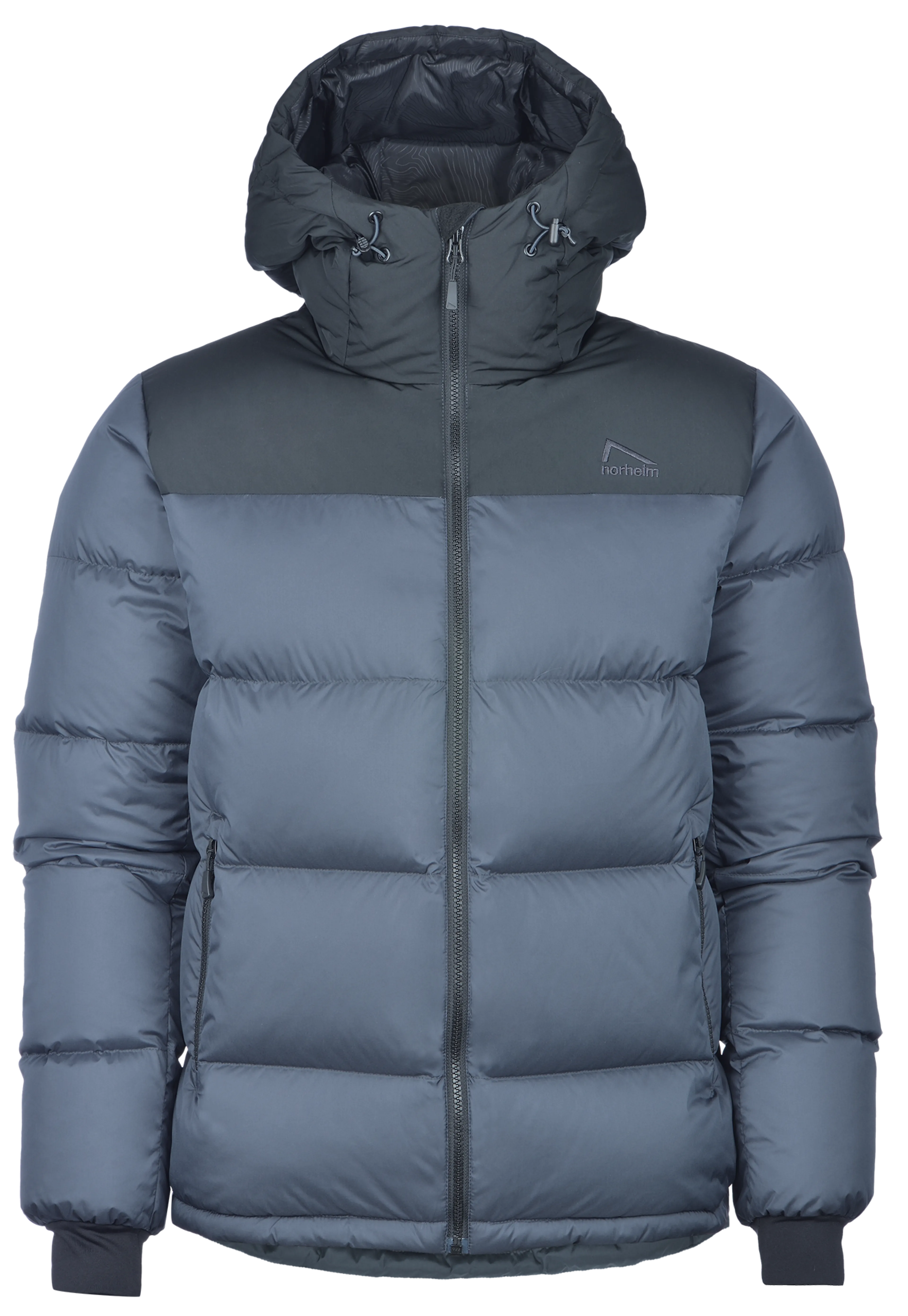 FEMUND 2.0 M DUNJAKKE