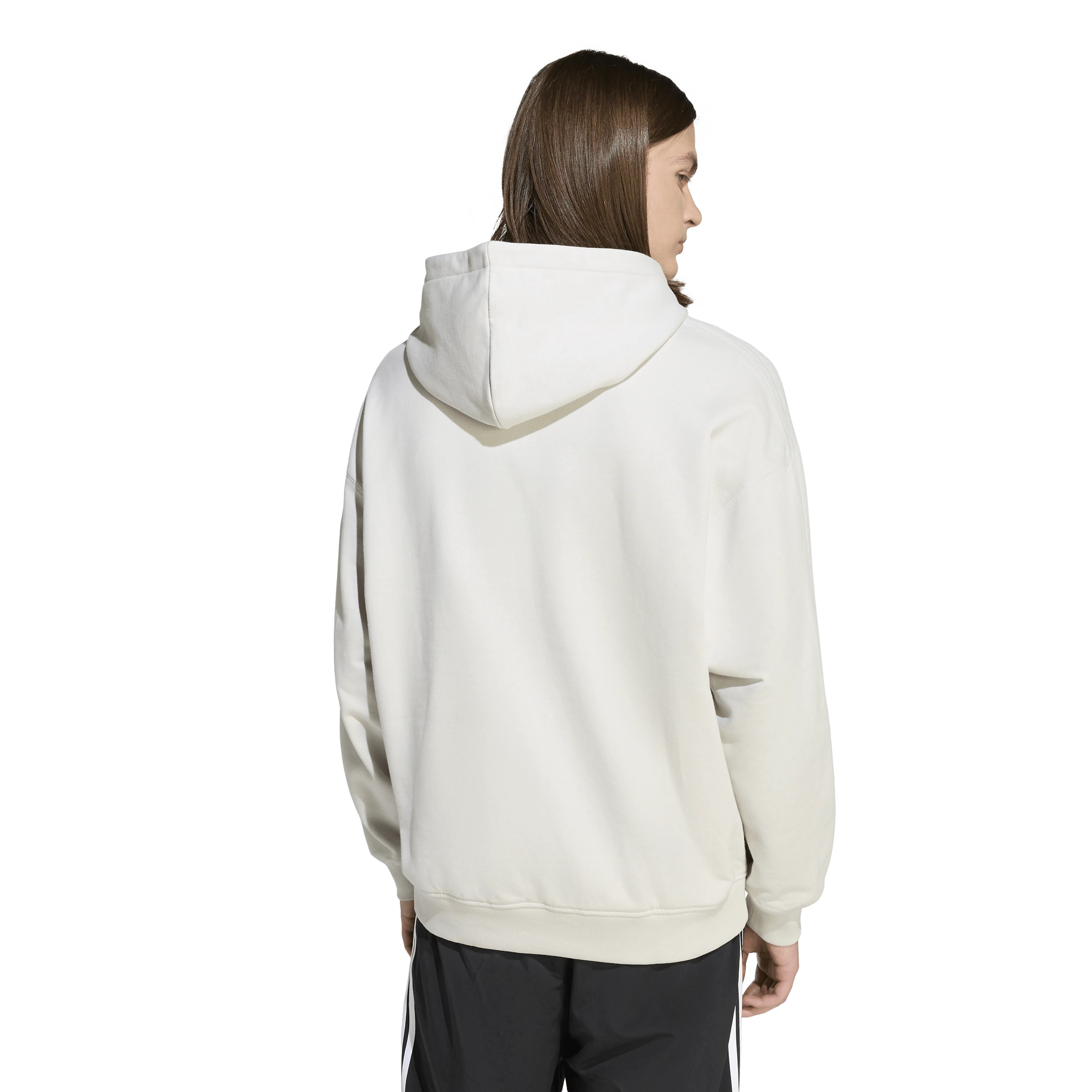 PREMIUM ESSENTIALS HOODIE  
