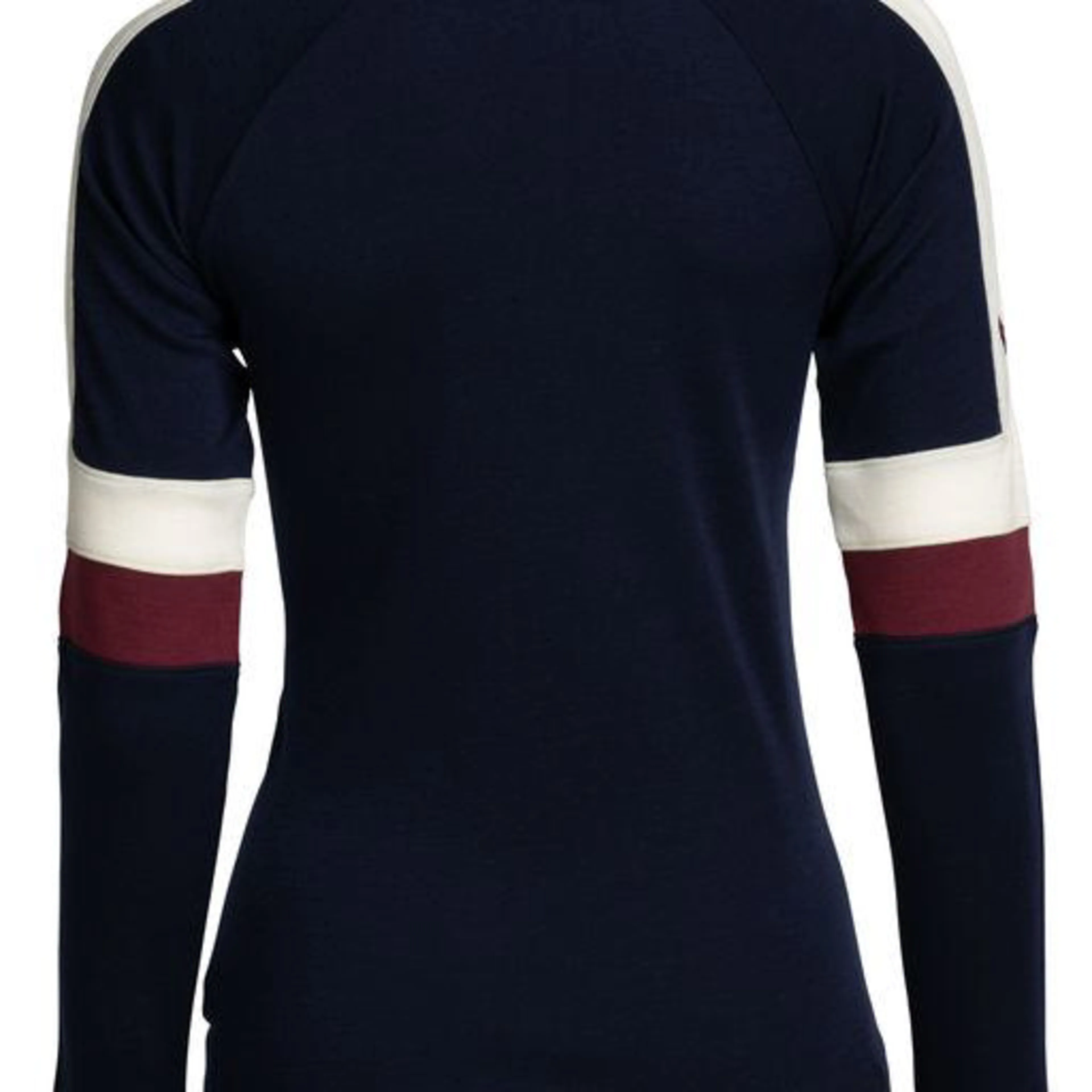 Rauland Merino Base Layer Top ullgenser dame