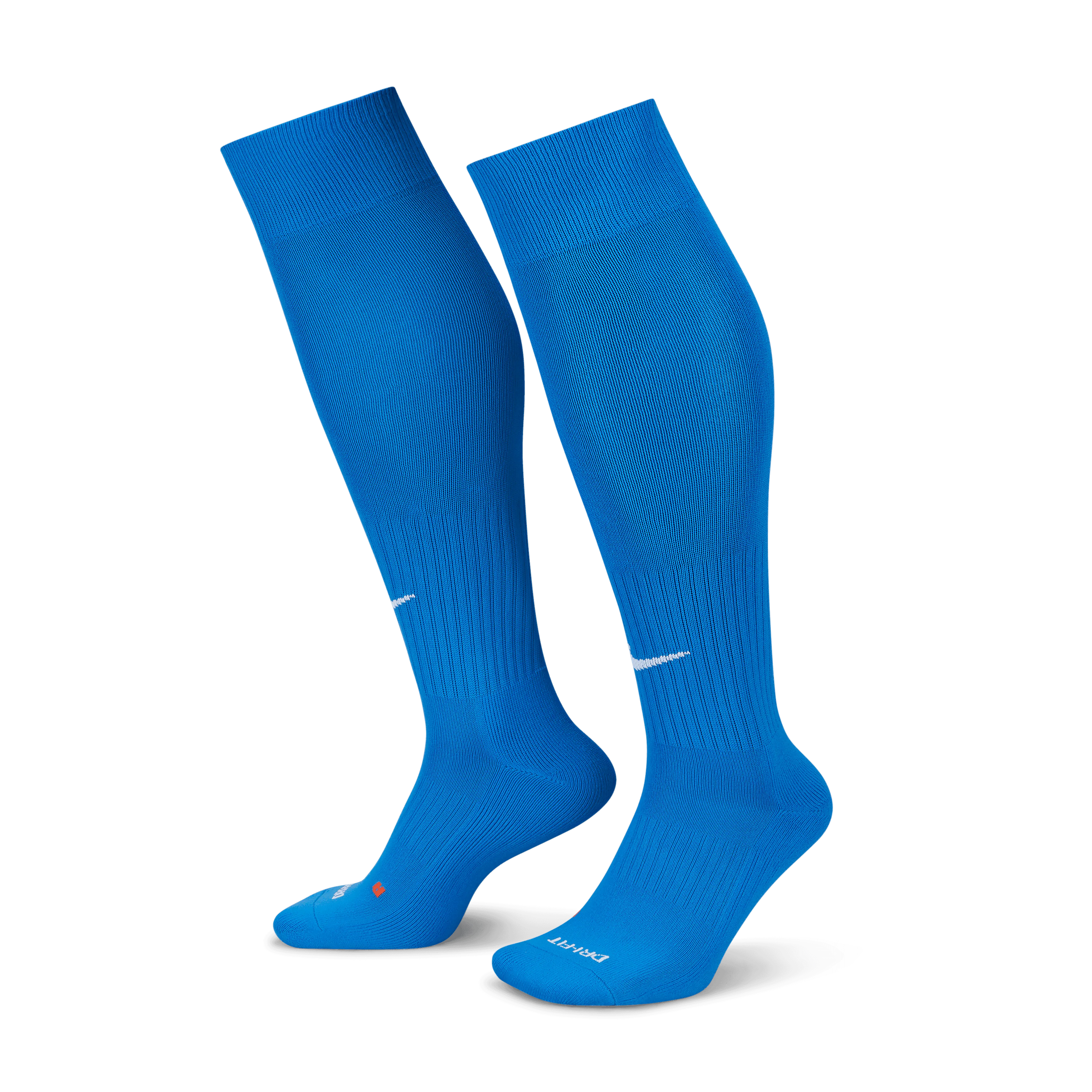 ROYAL BLUE/WHITE
