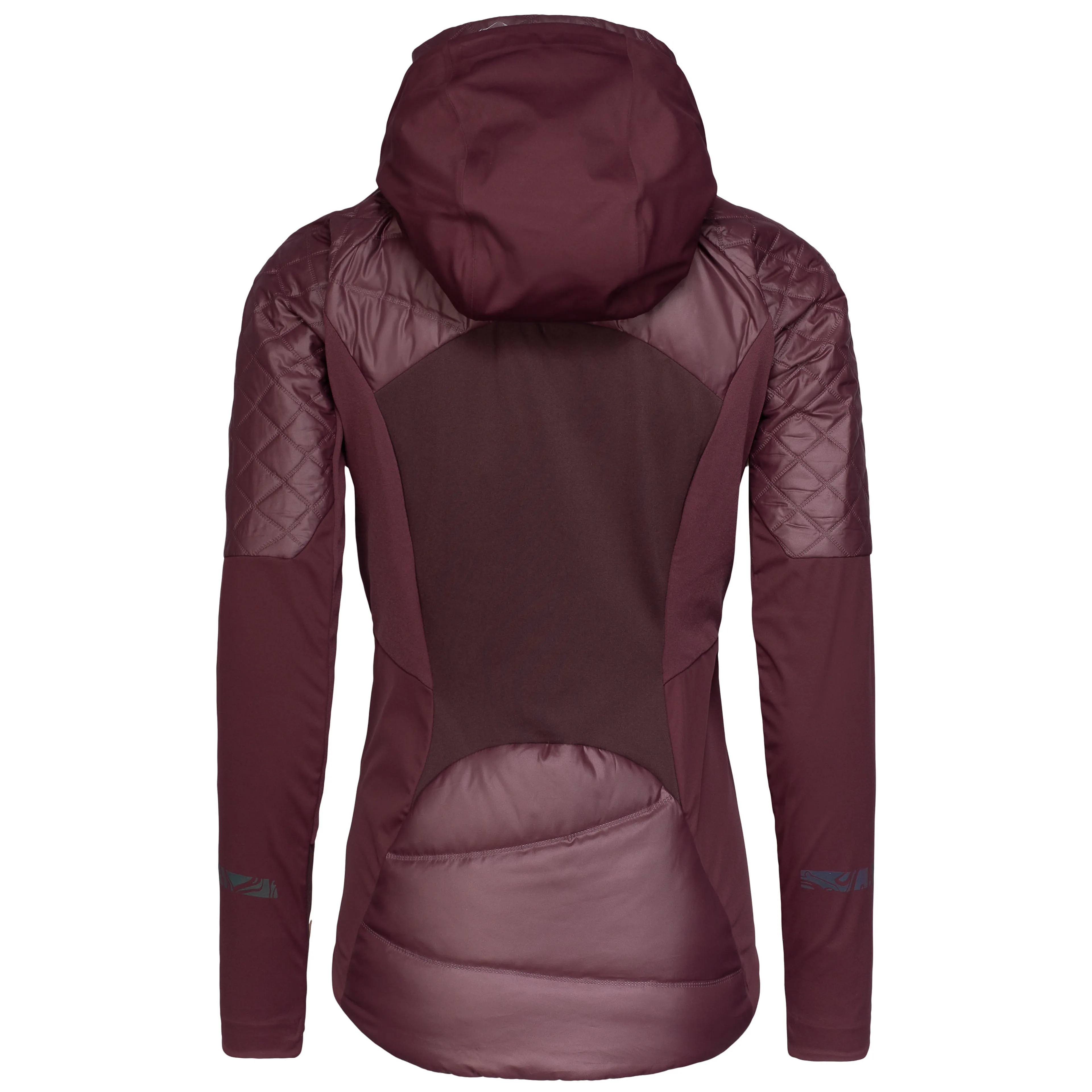 Advance Primaloft treningsjakke dame