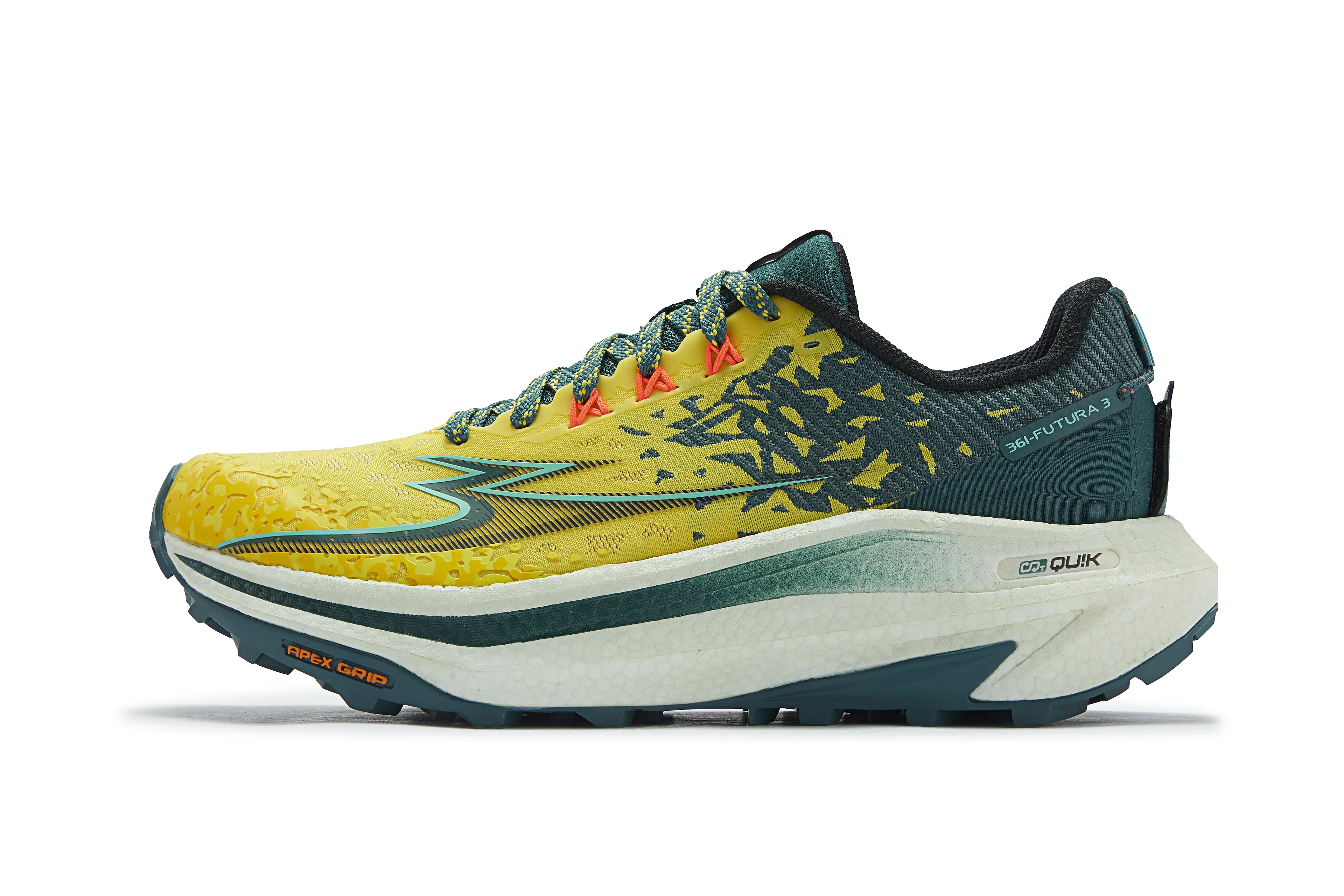 FUTURA 3