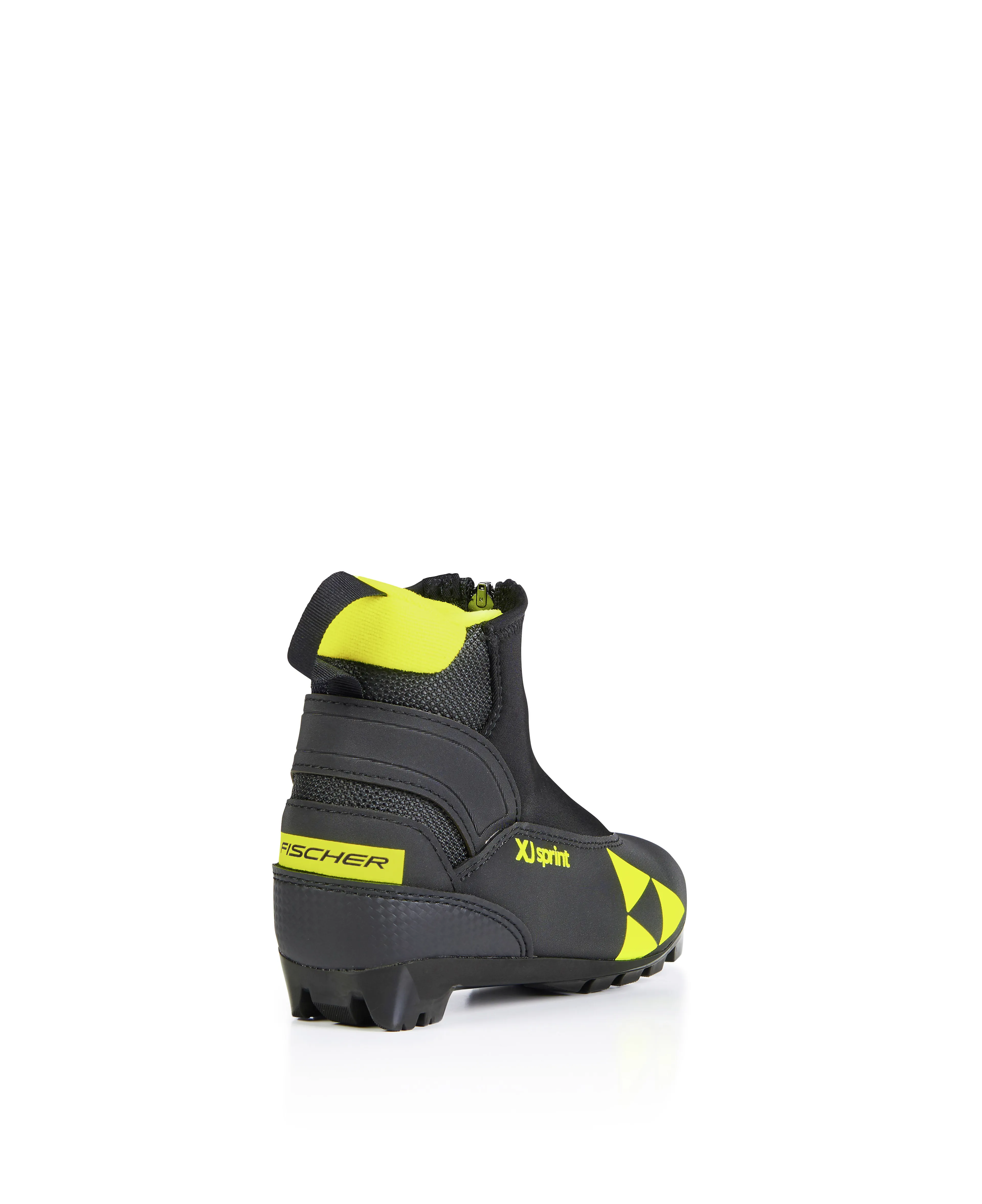 Sprint skisko klassisk barn/junior