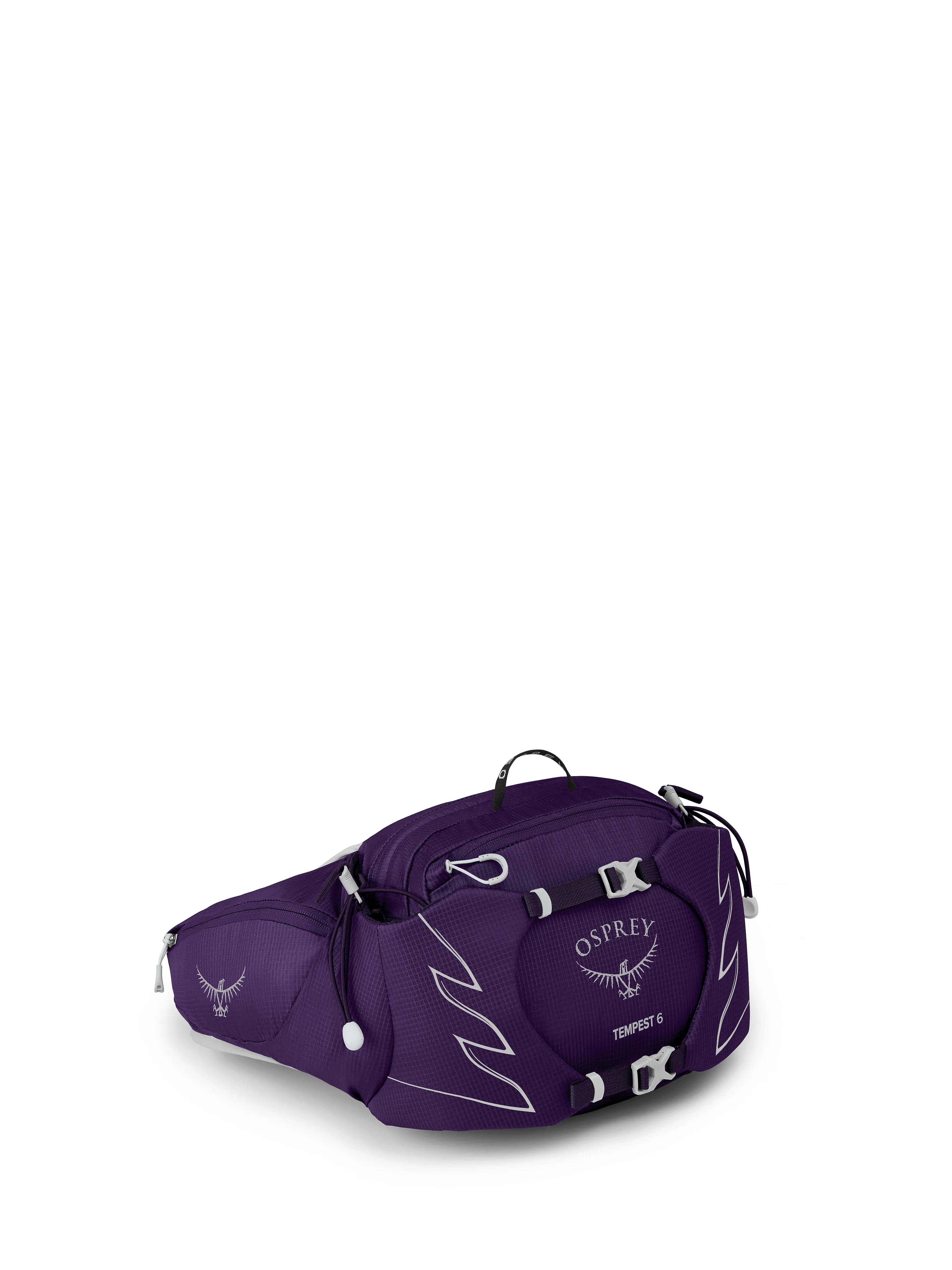 Tempest 6 rumpetaske dame