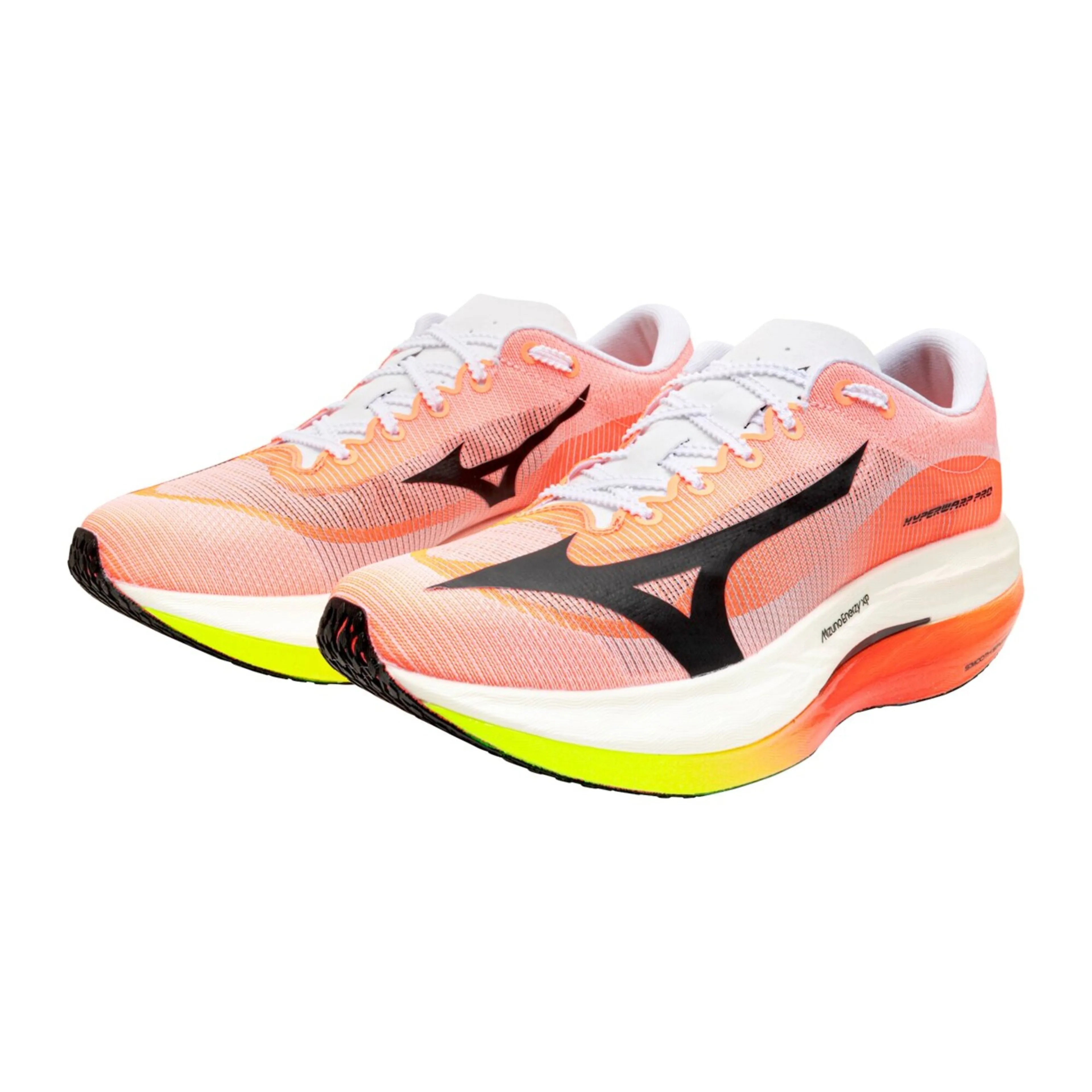 HYPERWARP PRO